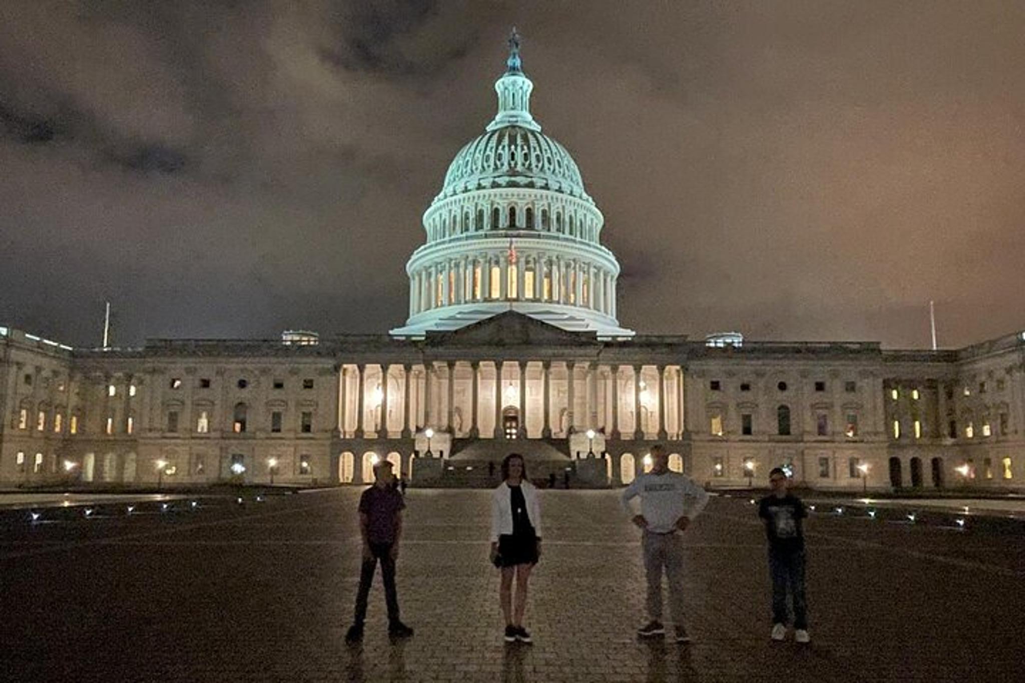 Washington DC Private SUV Tour - Image 5