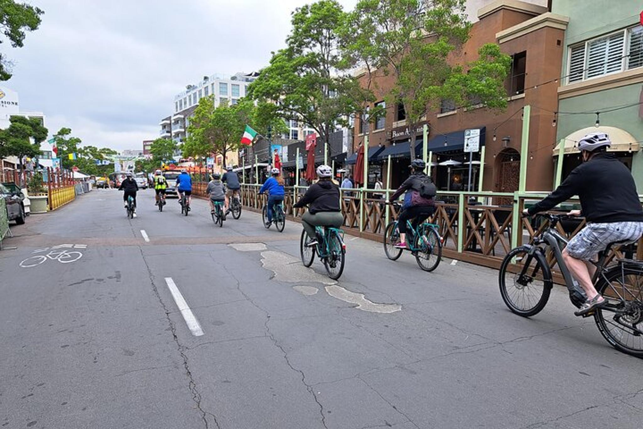San Diego Electric Bike Tour - Image 3