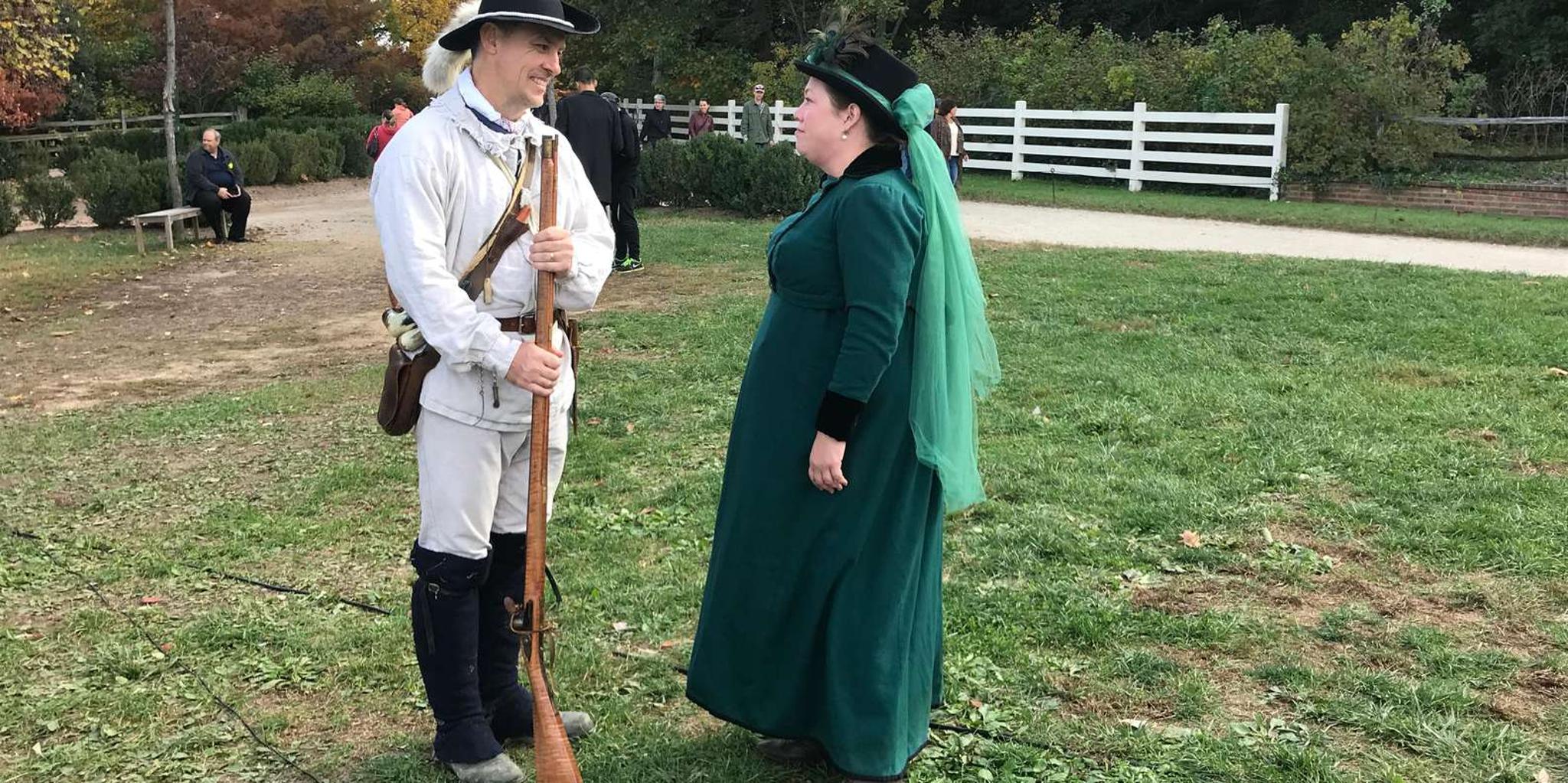 Washington DC Mount Vernon Half-Day Tour - Image 3