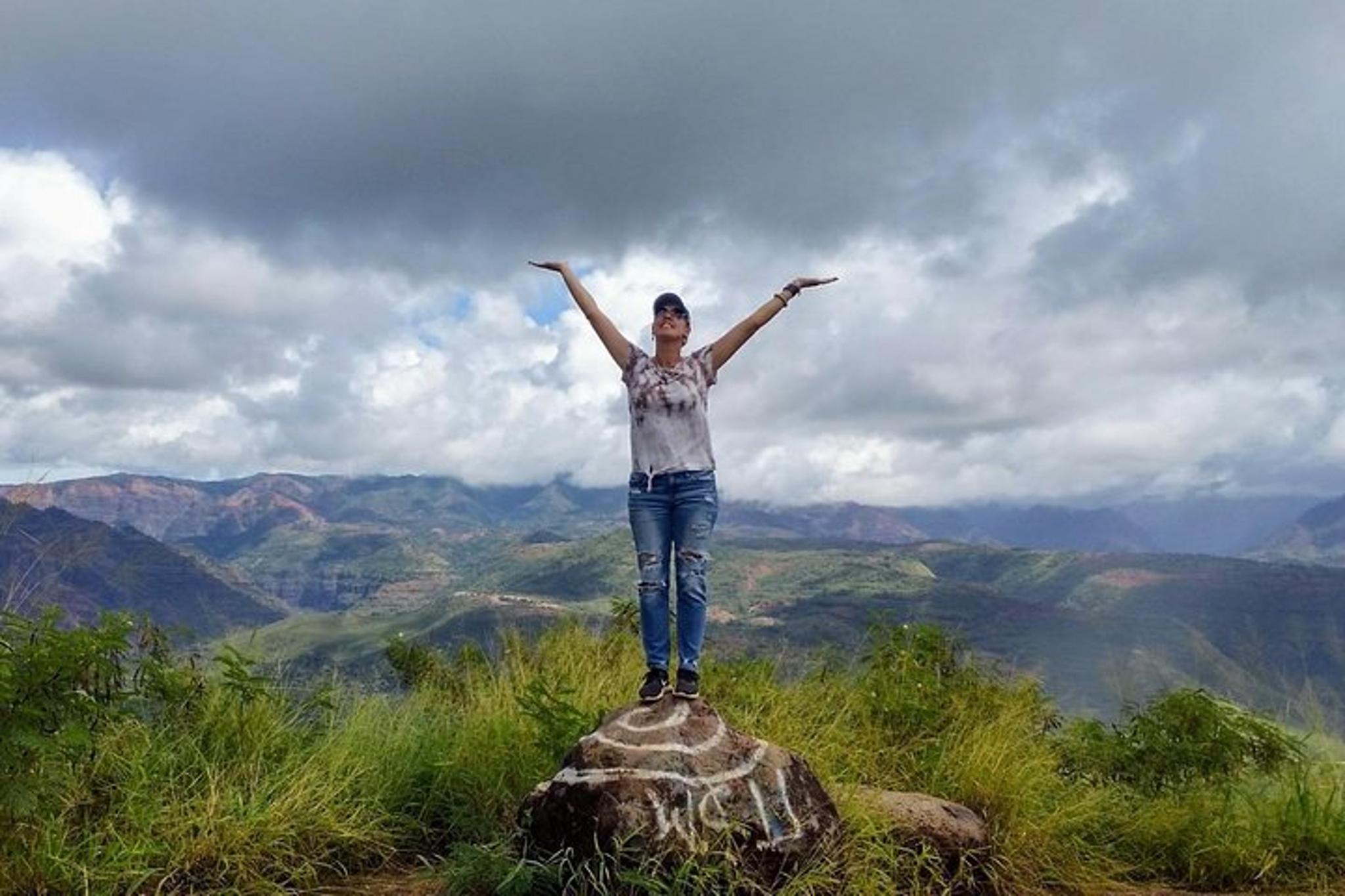 Kauai Waimea Canyon & South Shore Excursion - Image 6