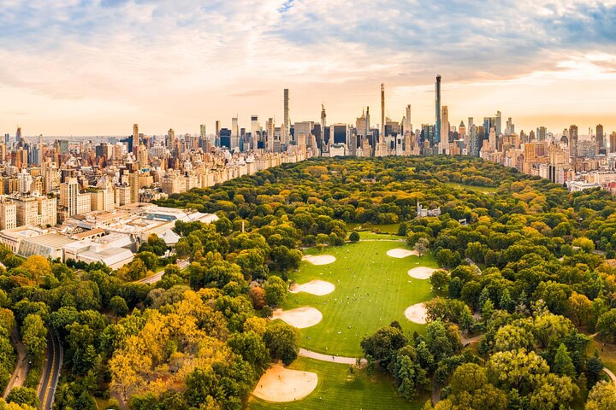 New York City Night Skyline Helicopter Tour from New Jersey - Image 4