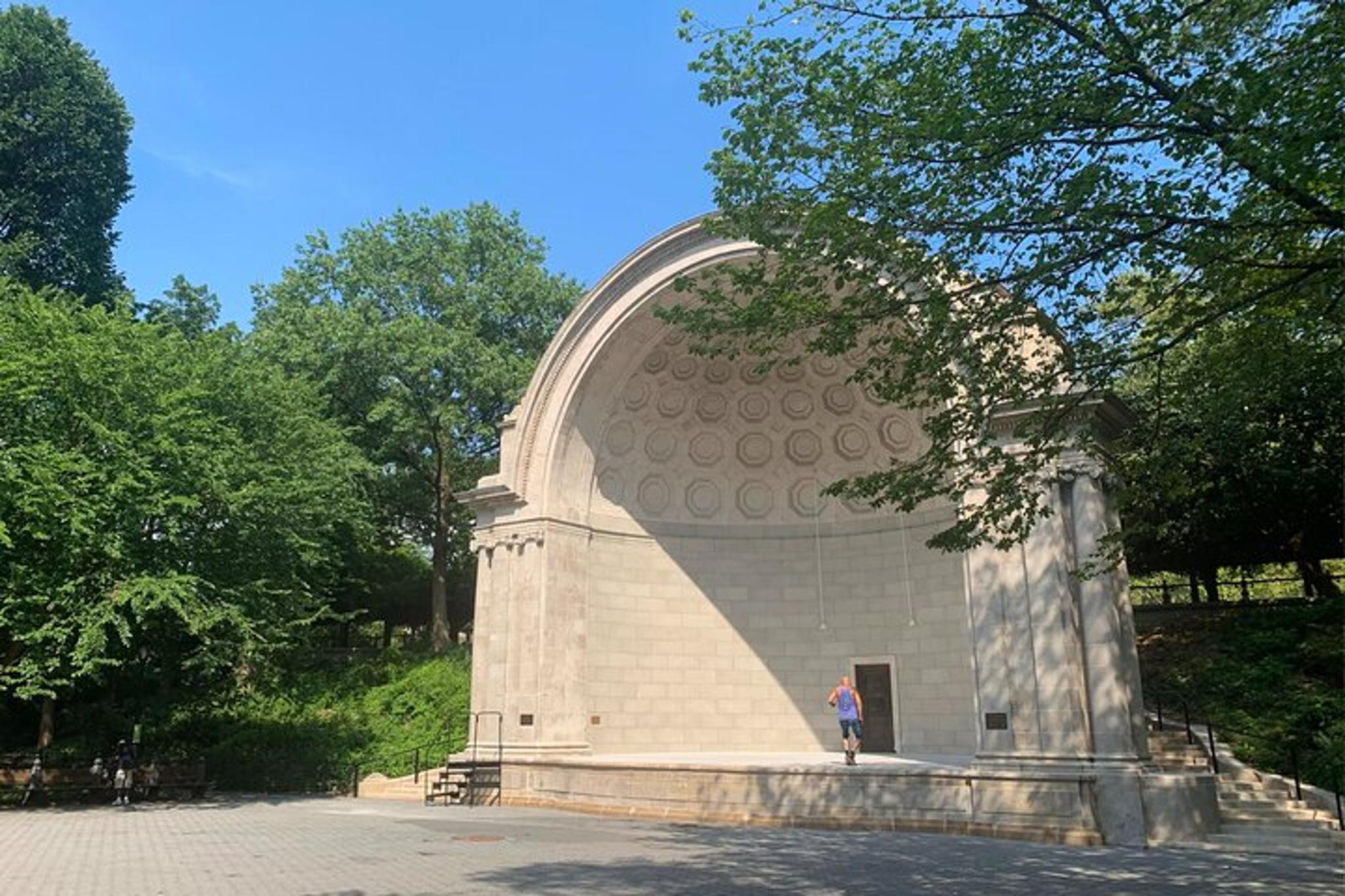 New York Central Park Puzzle Adventure - Image 3