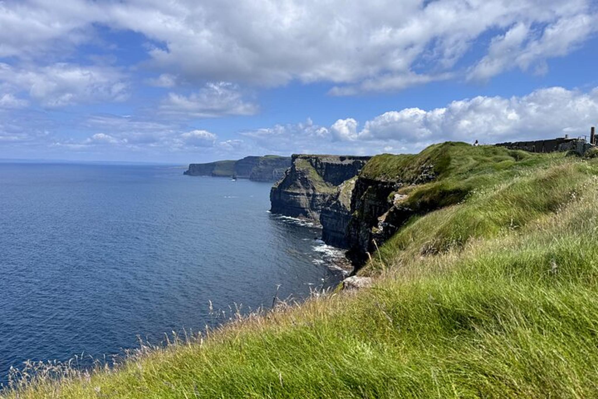 Dublin Private Tour 12 hr - Image 2