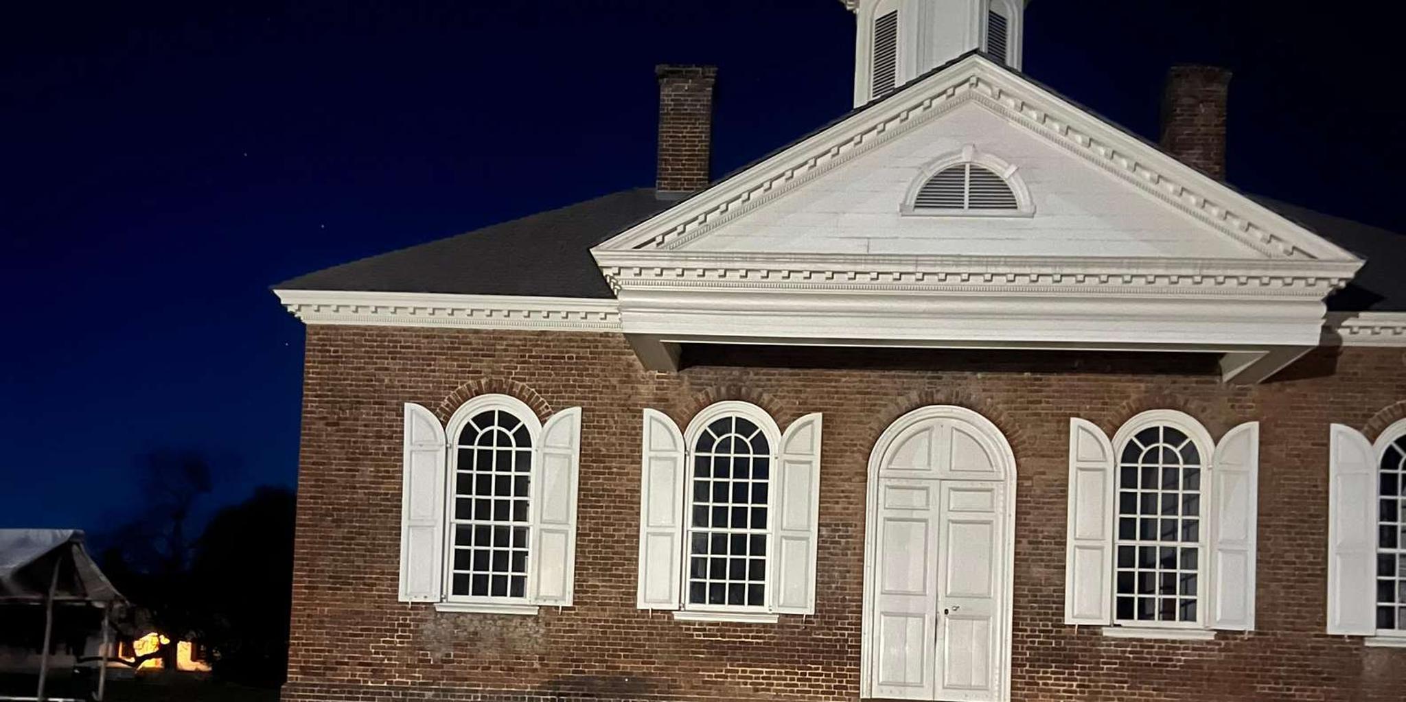 Williamsburg Paranormal Investigation Tour - Image 5