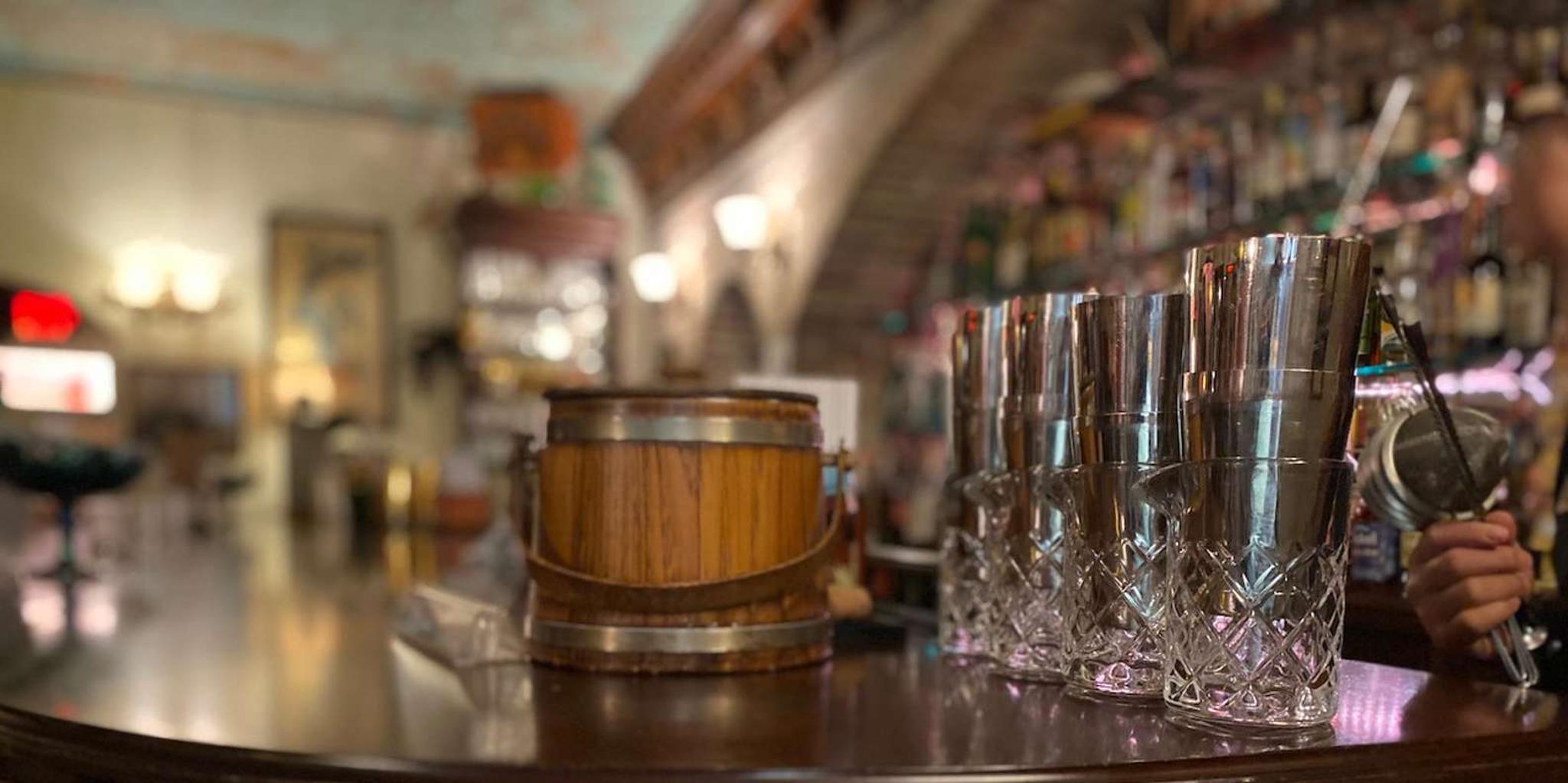 Savannah Walking Food and Drink Tour