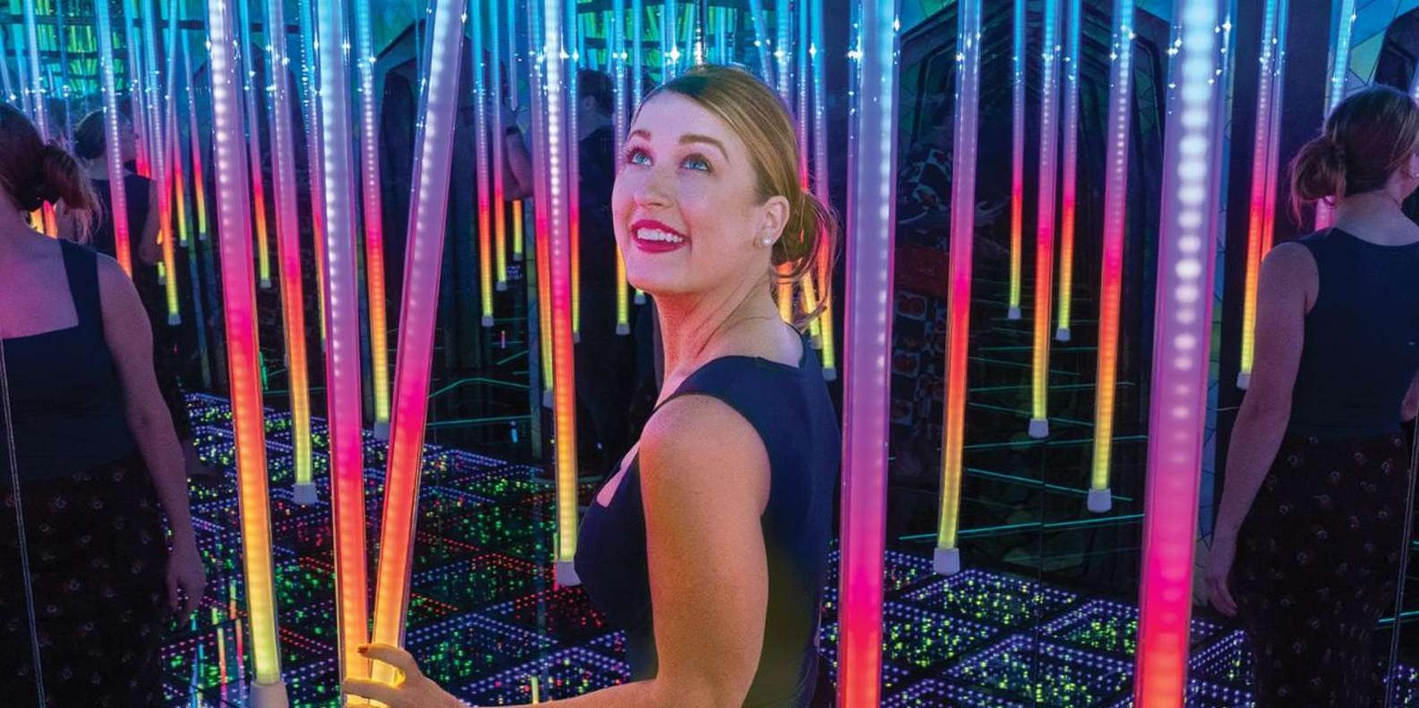 Orlando Ripley's Mirror Maze Experience 1 hr - Image 4