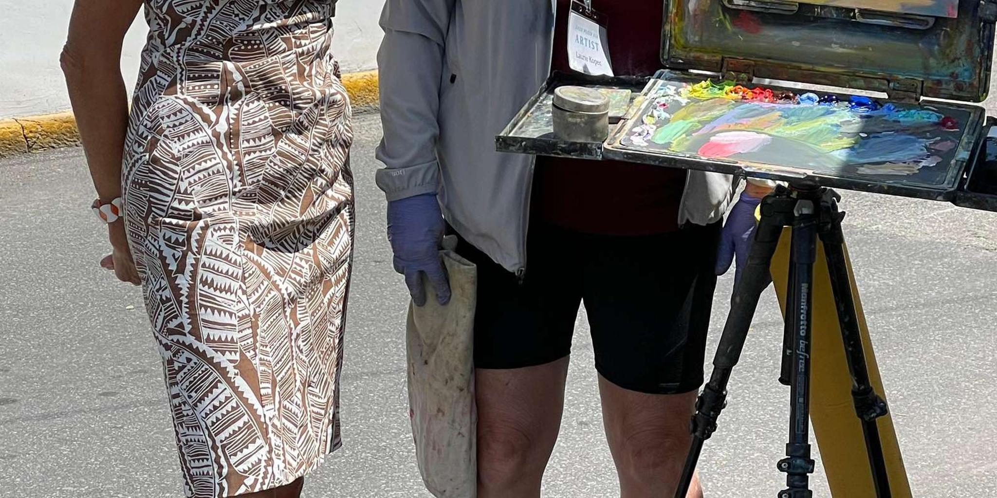 St. Augustine Art Tour of the Gilded Age - Image 4