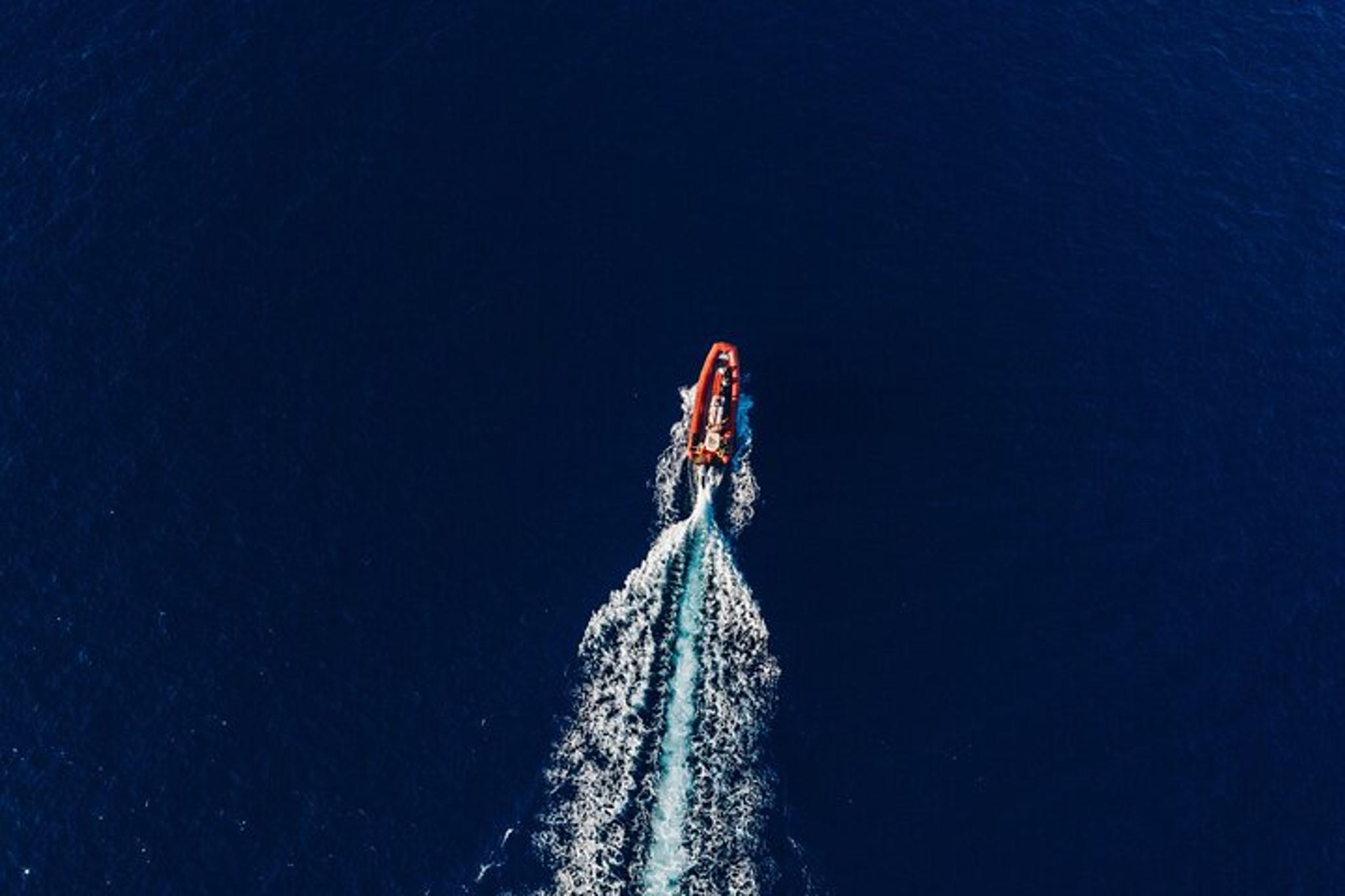 Kihei Snorkeling Adventure at Molokini Crater - Image 6