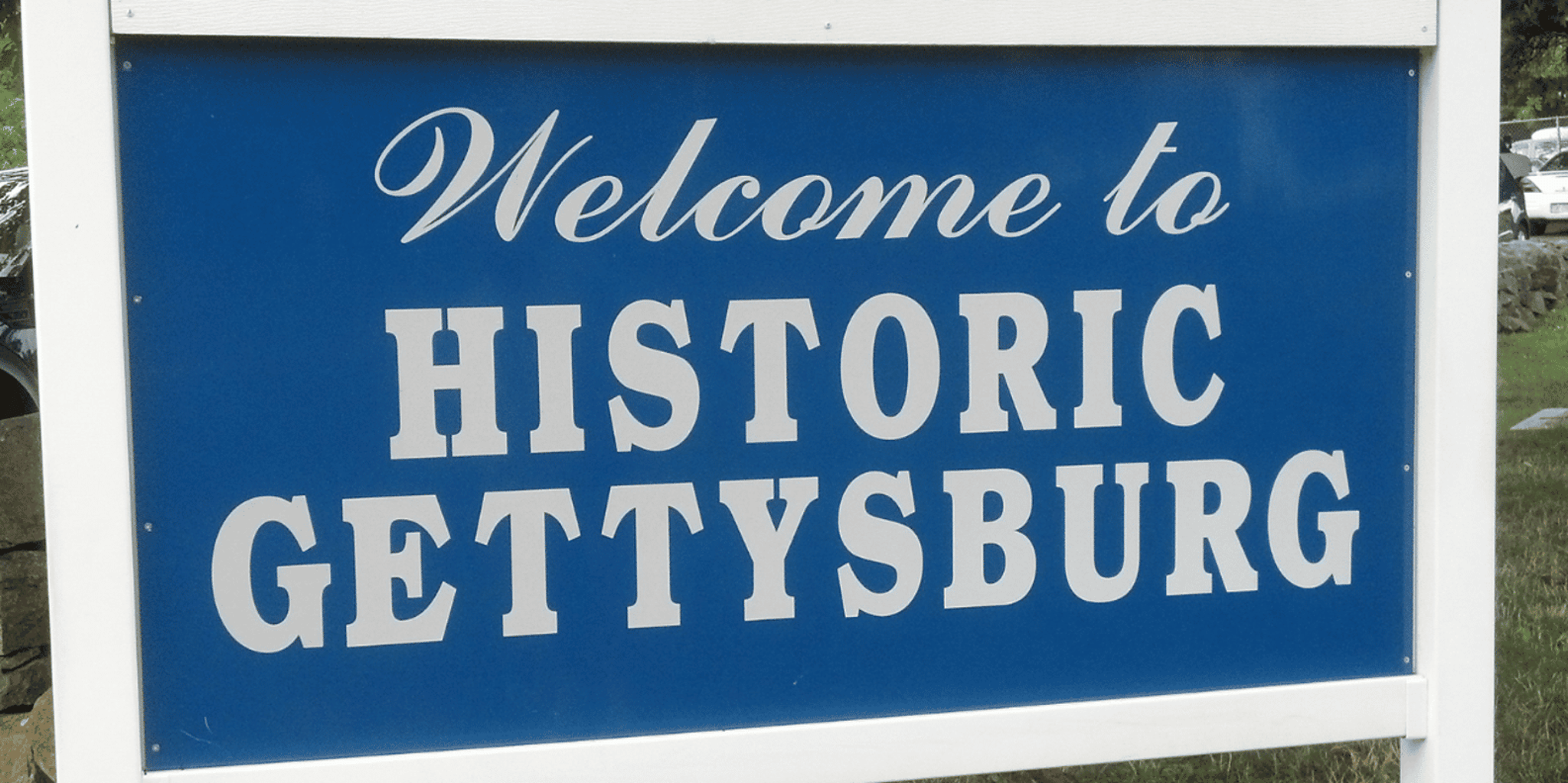 Gettysburg Walking History Tour