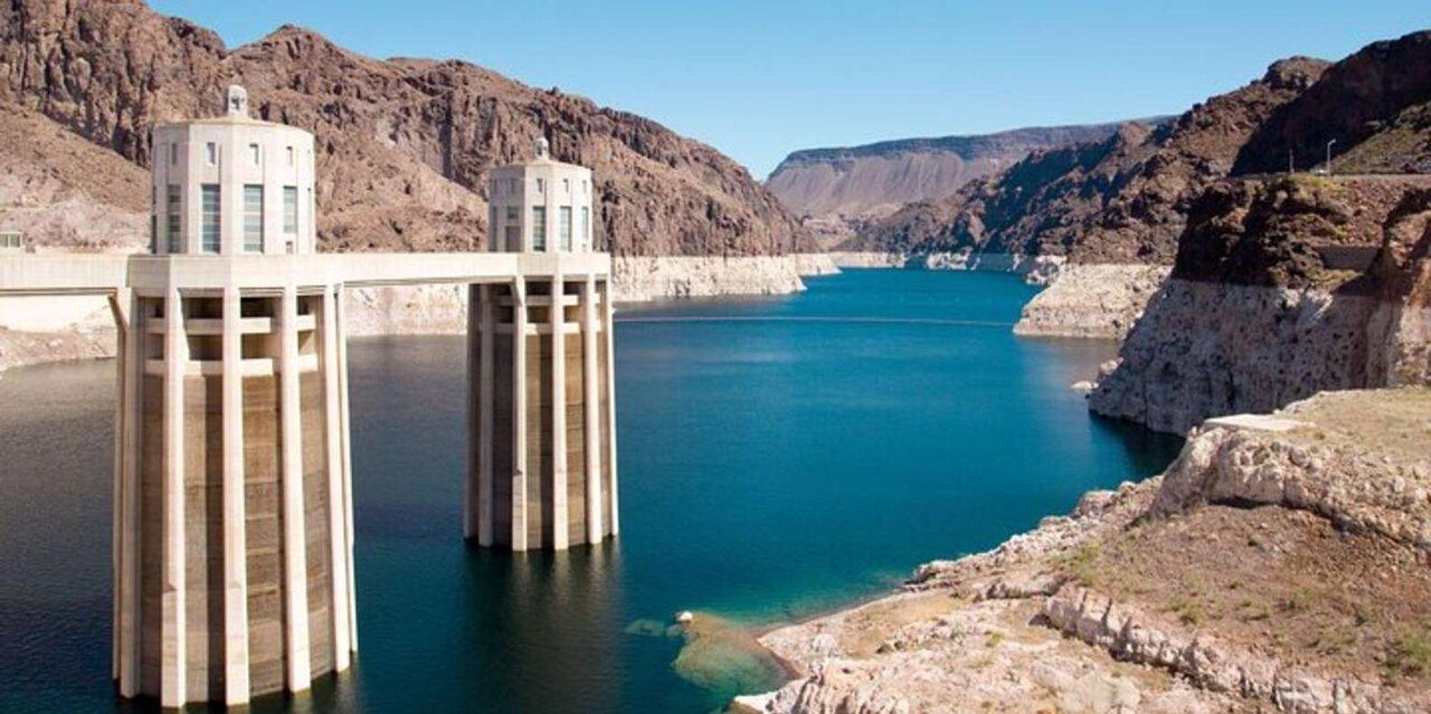 Las Vegas Hoover Dam and Red Rock Canyon Tour - Image 6