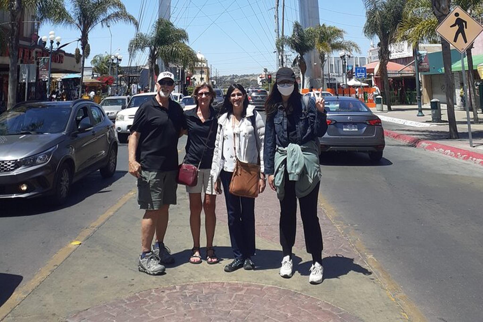 Tijuana Walking Tour from San Diego - Image 5