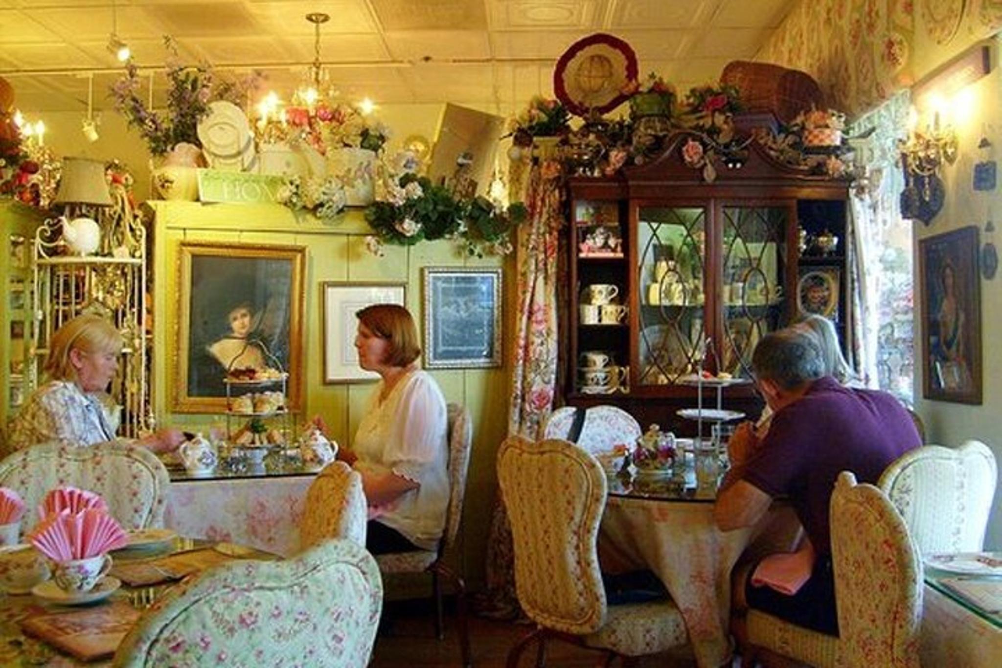 Scottsdale Valley Tour in Oldtown, Carefree & Cave Creek - Image 6