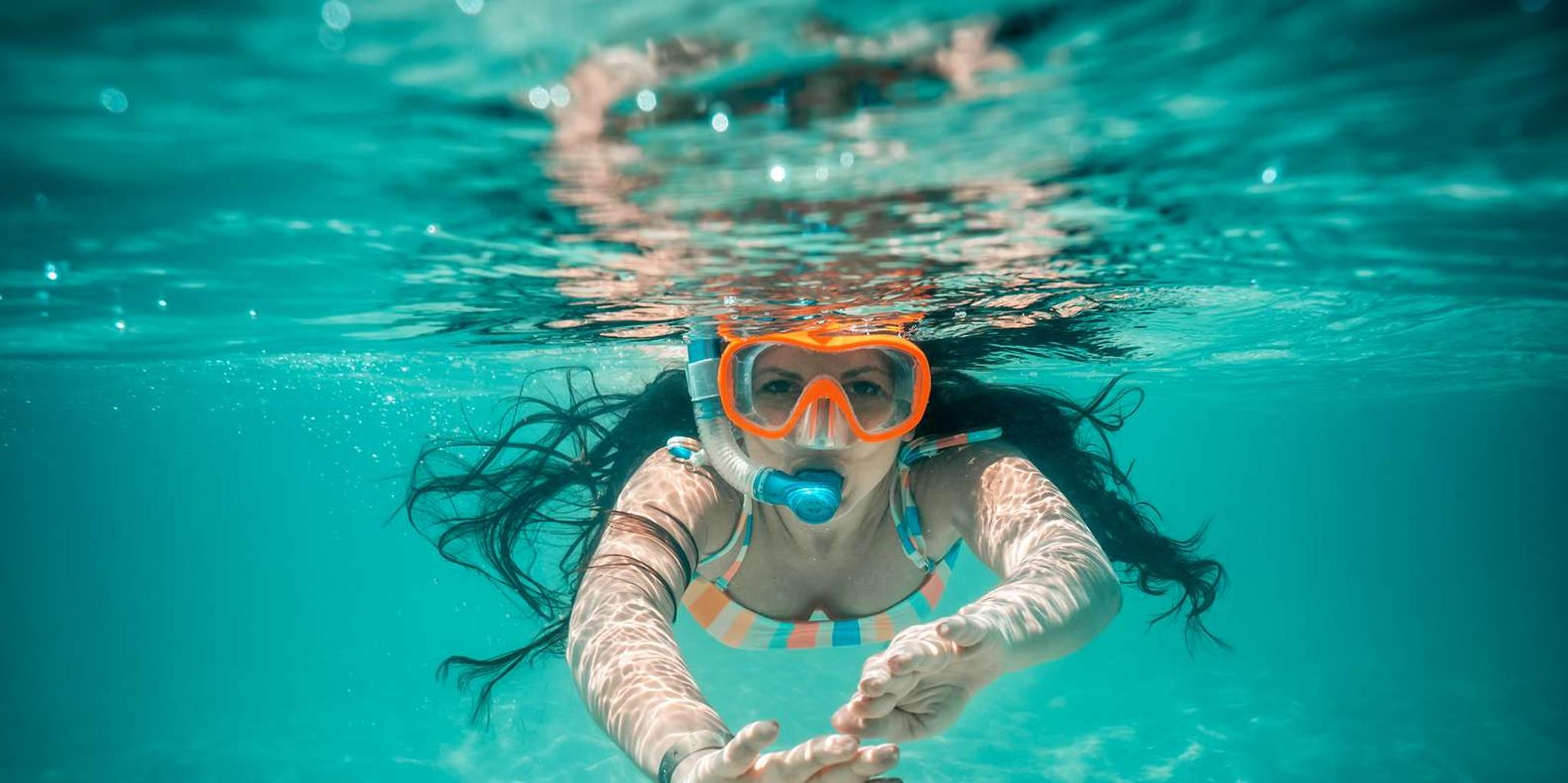 Maui Snorkel Tour from Ka'anapali Beach - Image 2
