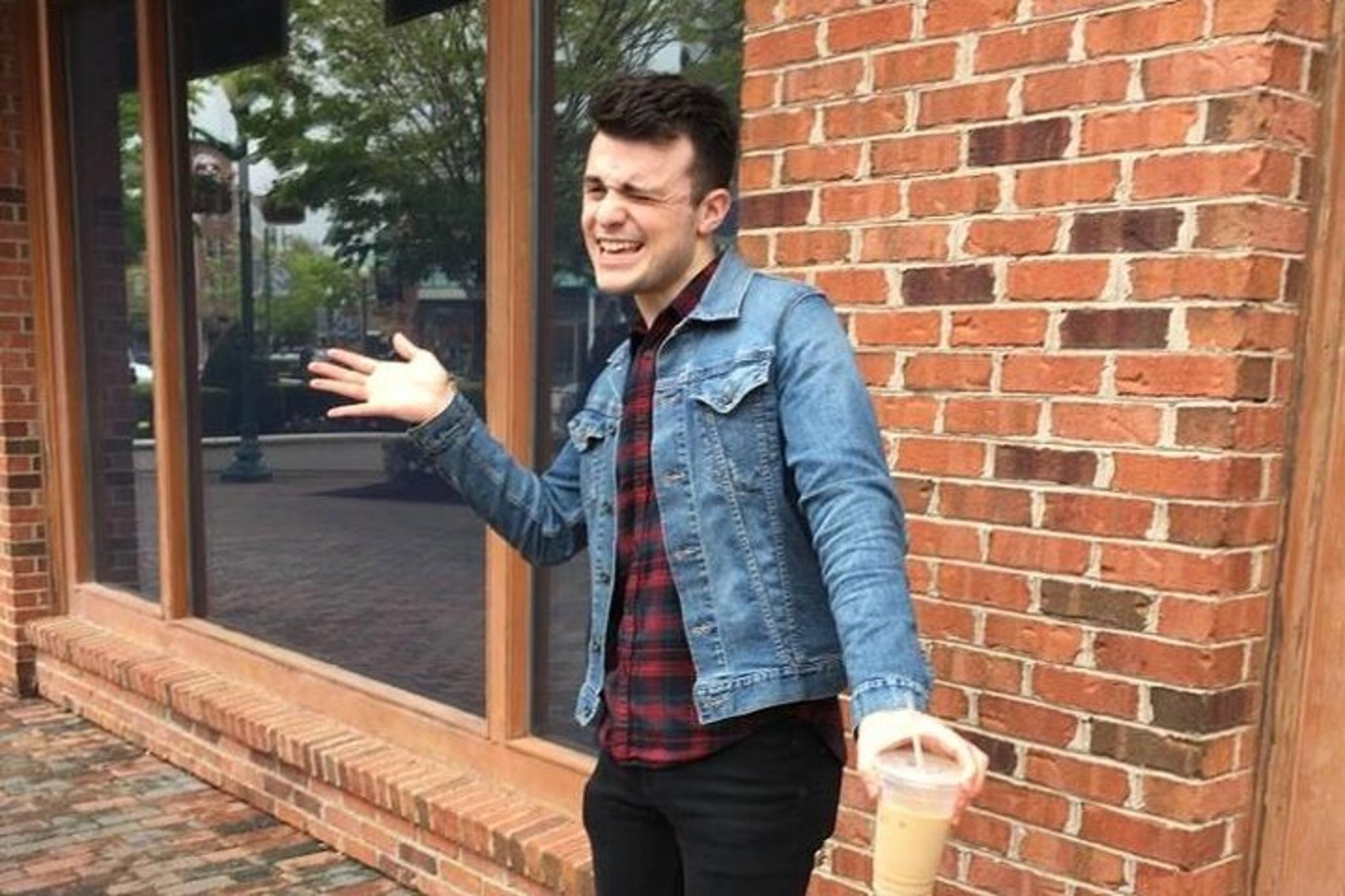 Inglewood Scavenger Hunt by Zombie Scavengers - Image 2