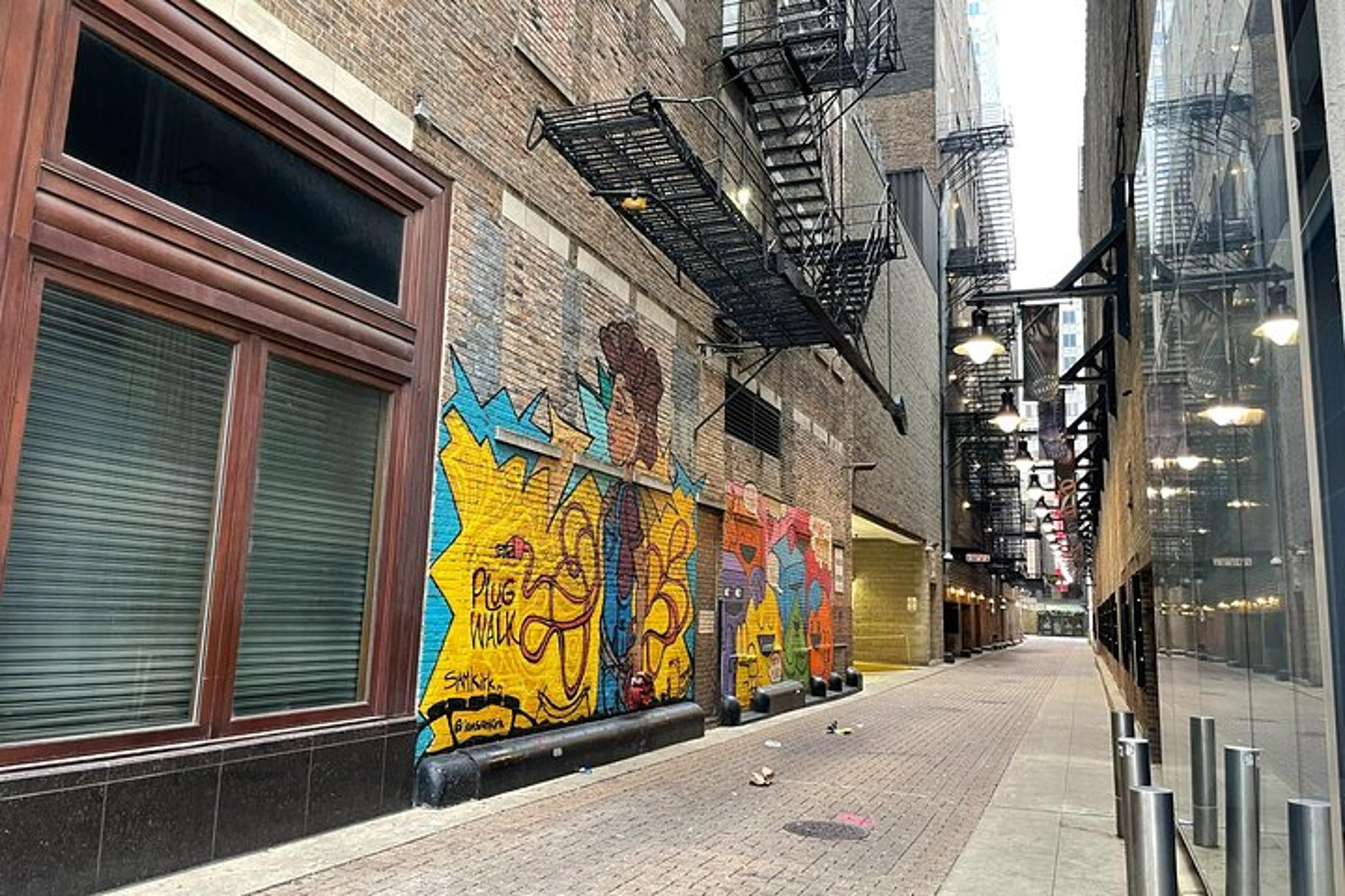 Chicago Self-Guided Audio Tour - Image 6