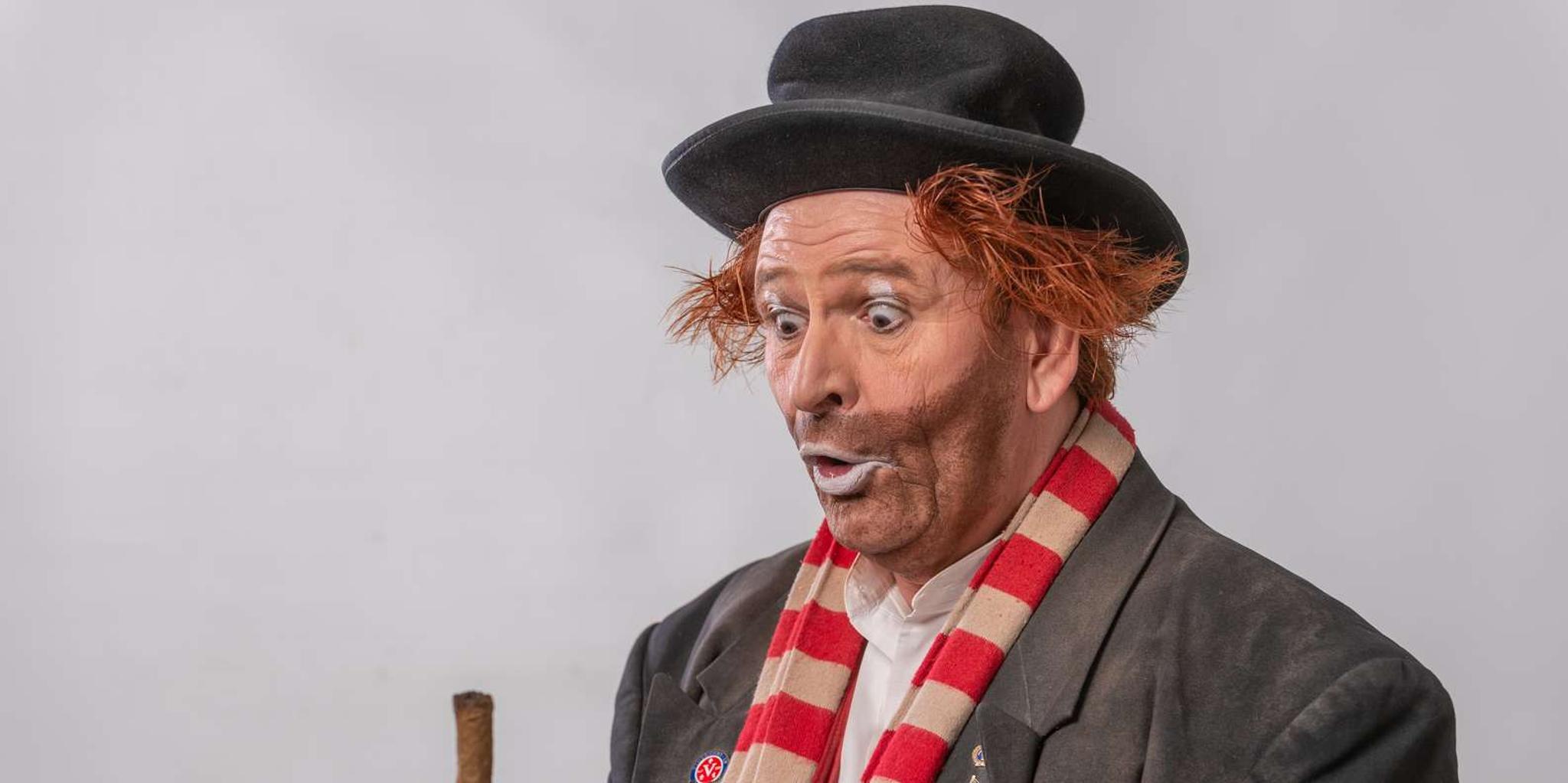 Pigeon Forge Red Skelton Tribute Show - Image 3
