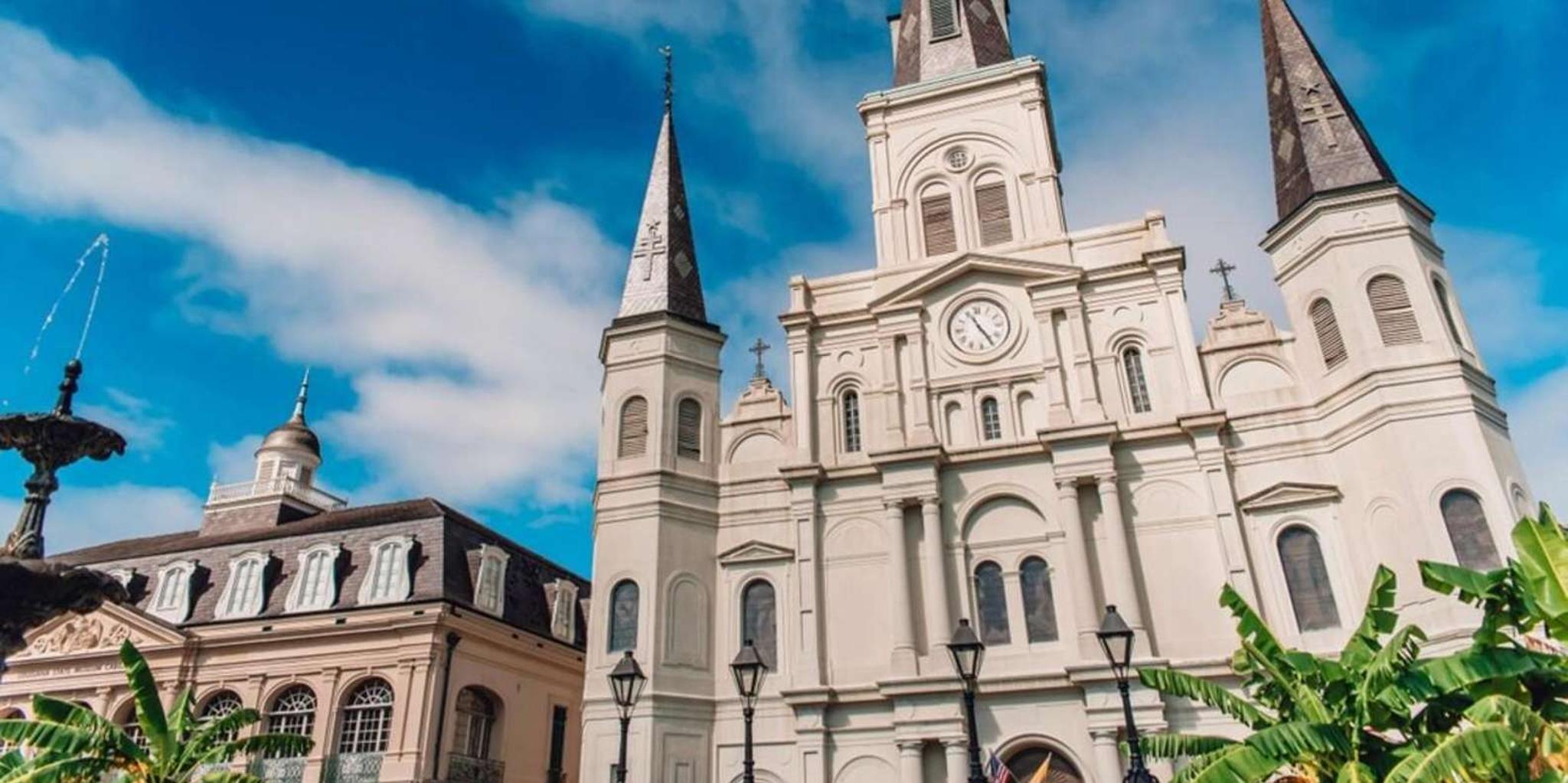 New Orleans French Quarter Walking Tour - Image 5