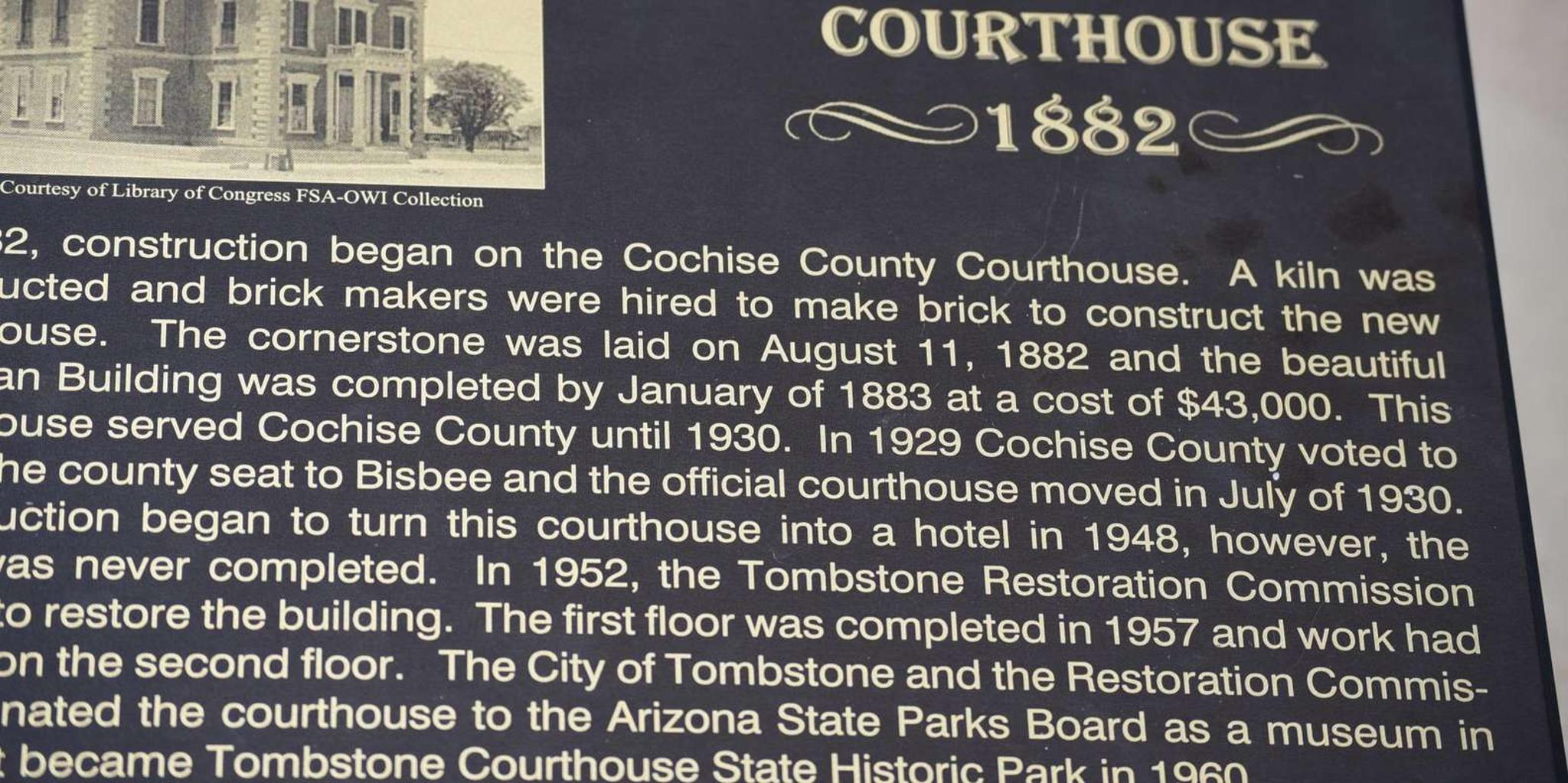 Tucson Apache Dawn Tour with Narration 1 hr - Image 2