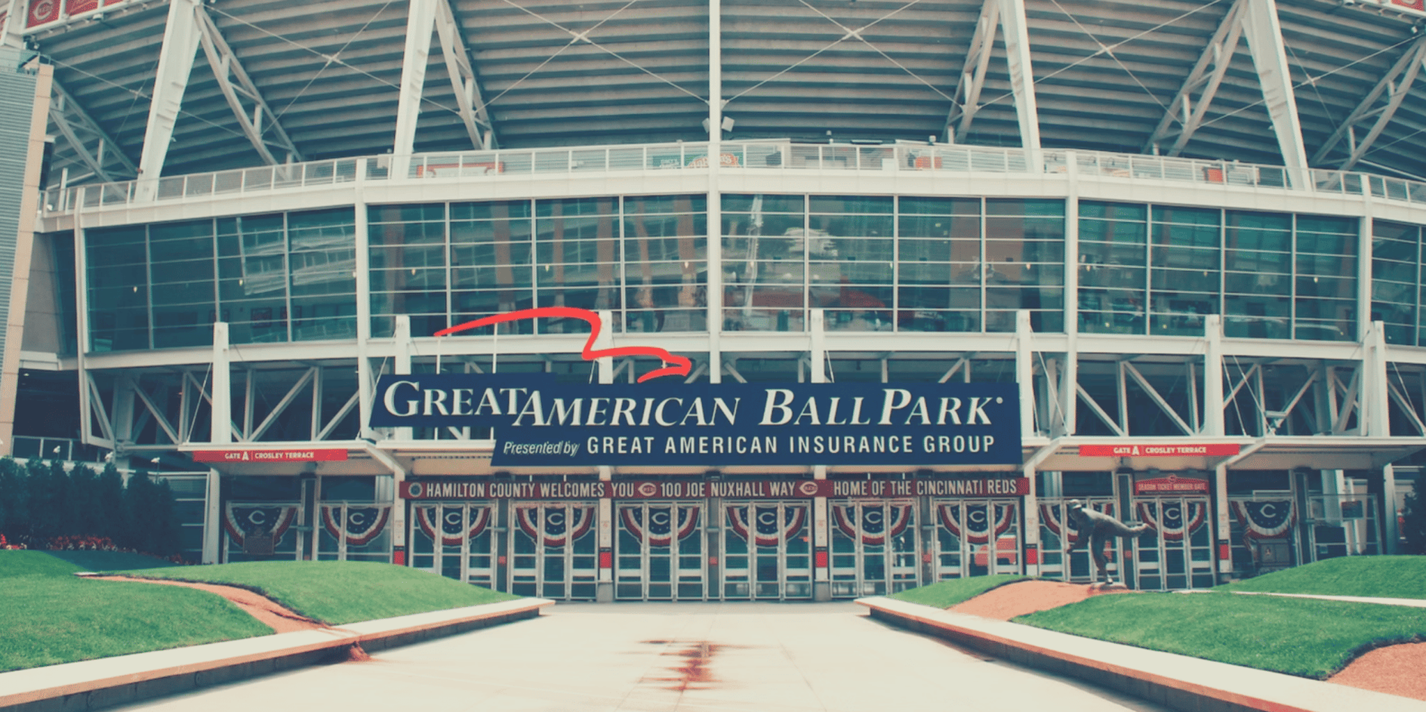 Cincinnati Sports Game Ticket - Image 6