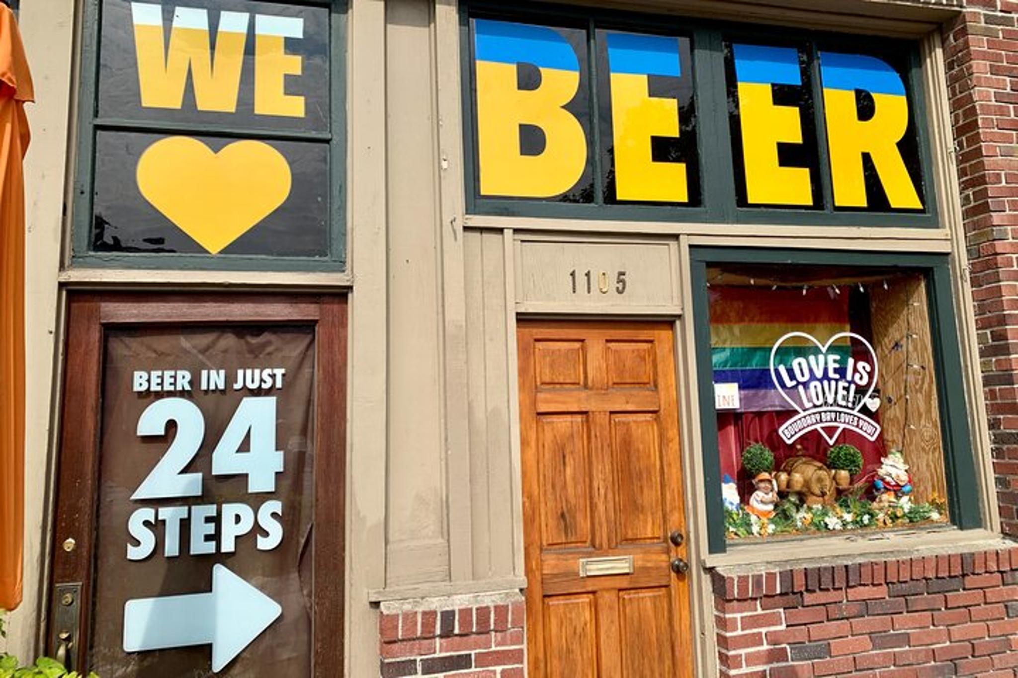 Bellingham Scavenger Hunt - Image 3