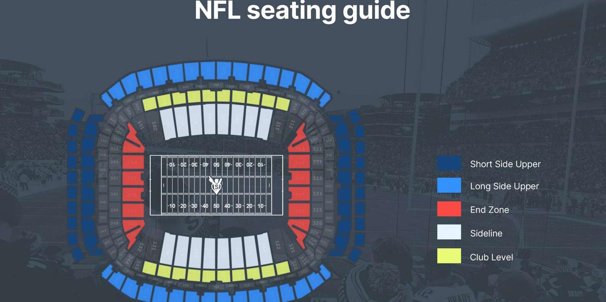 Boston Sports Game Tickets - Image 5