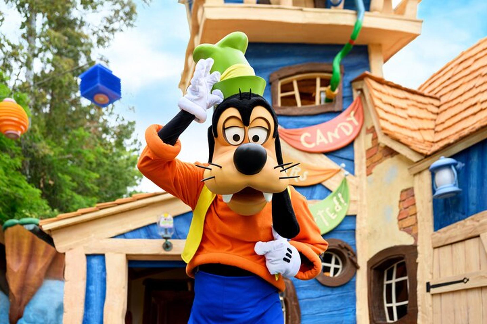 Anaheim Disneyland Resort Tickets for Australia/New Zealand Residents - Image 5