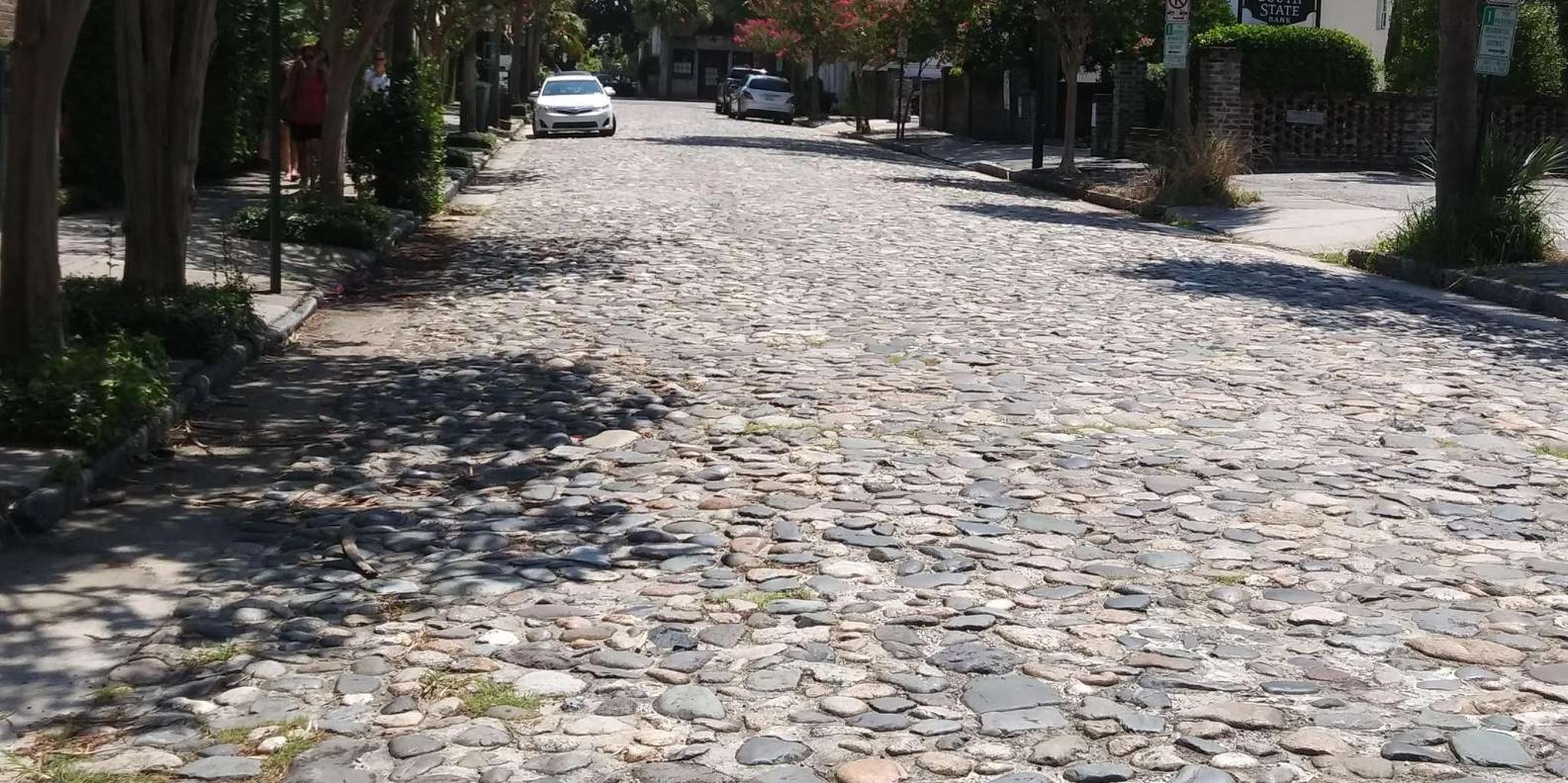 Charleston History Walking Tour - Image 6
