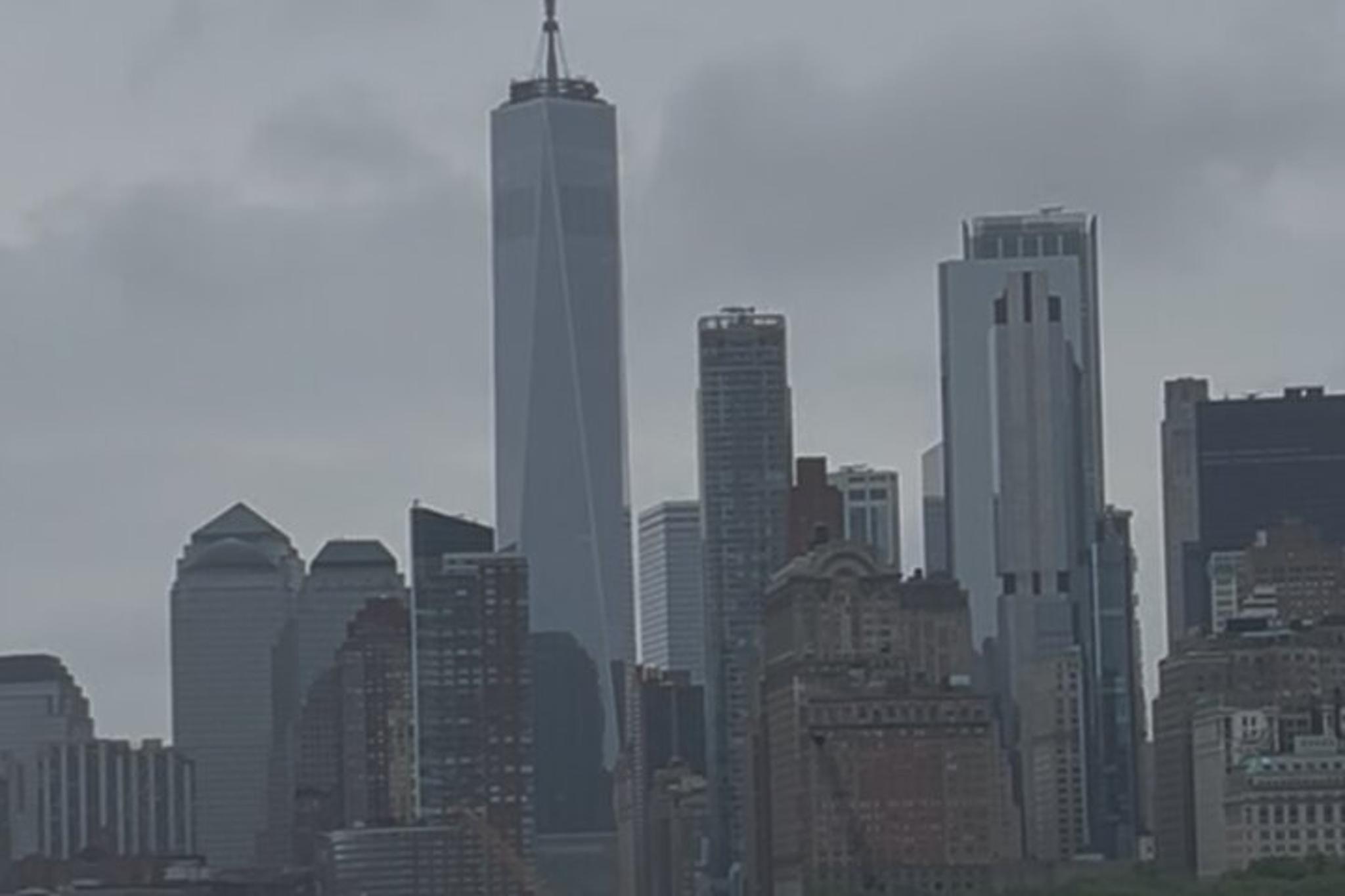 New York City Lower Manhattan Tour - Image 4