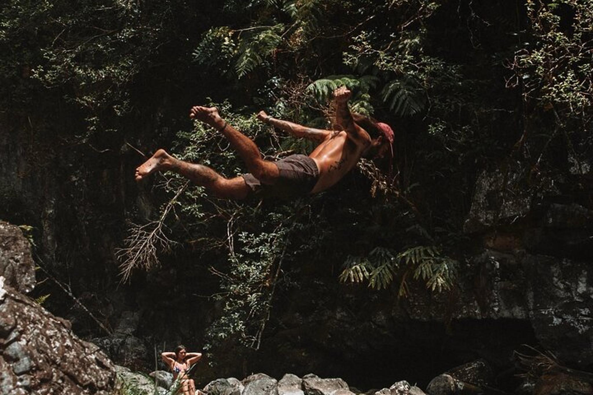 Hana Private Road Tour with Professional Photos - Image 4