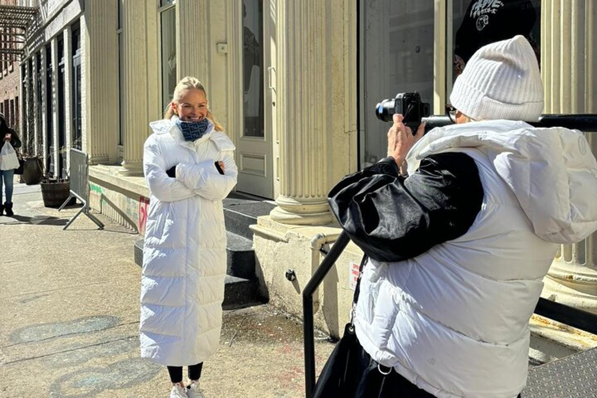 New York Shopping Walking Tour - Image 2