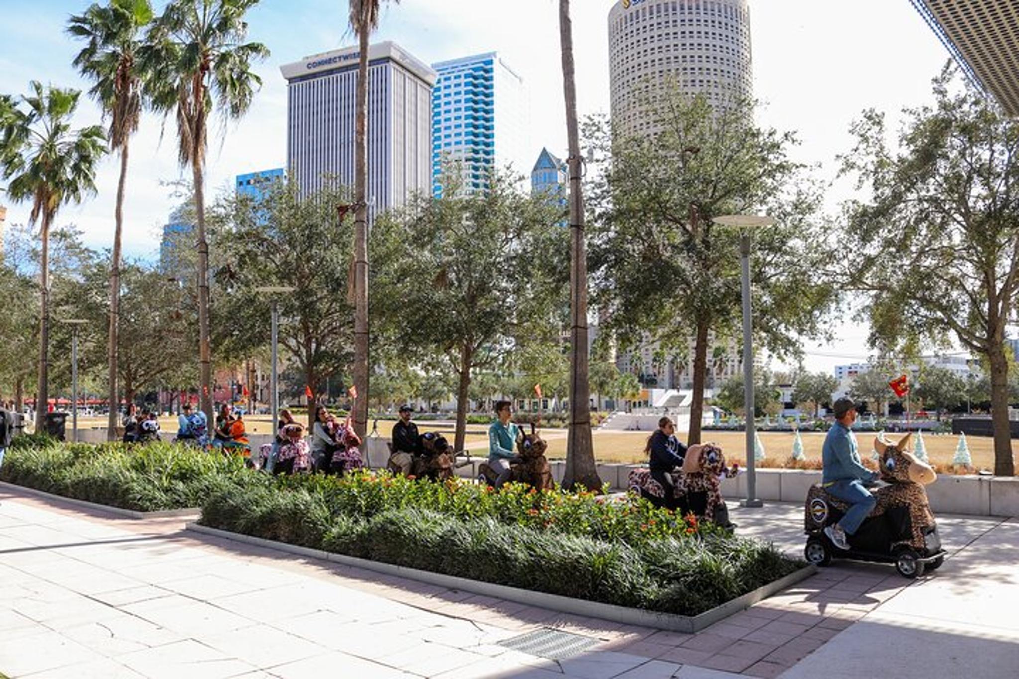 Tampa Rydable Tour - Image 5