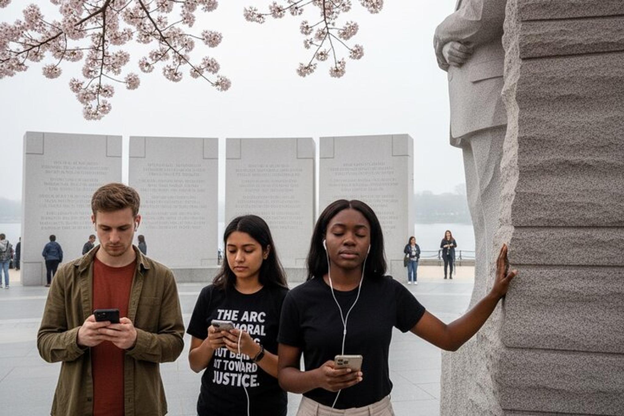 Washington DC Self-Guided Audio Tour - Image 5