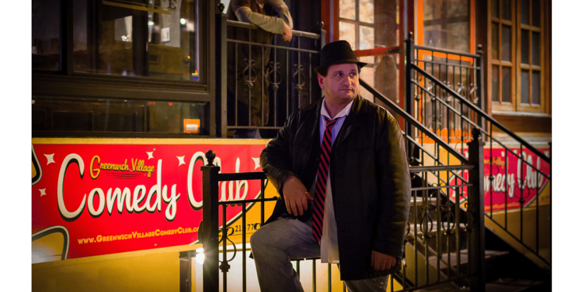 New York City Comedy Club Stand-Up Show - Image 4
