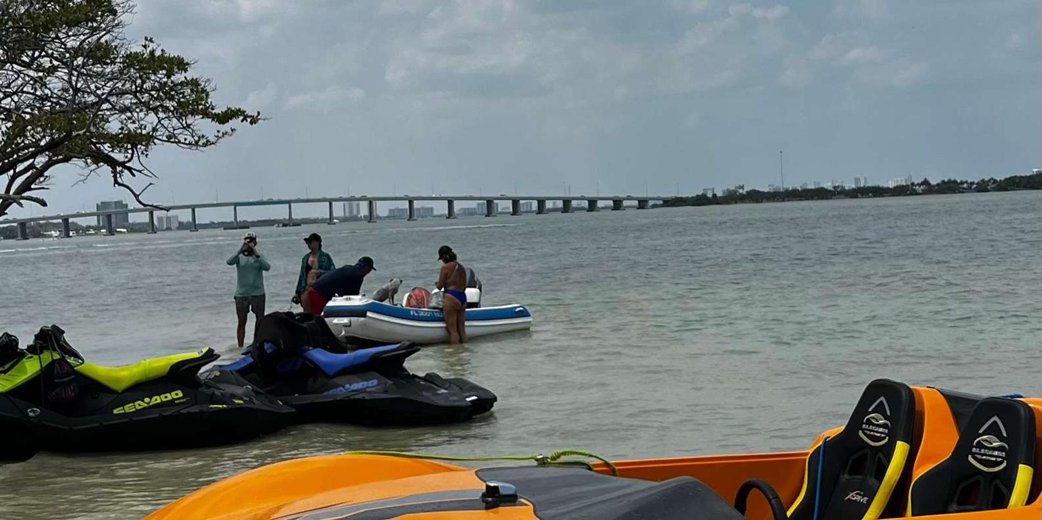 Miami Jetcar Experience - Image 6