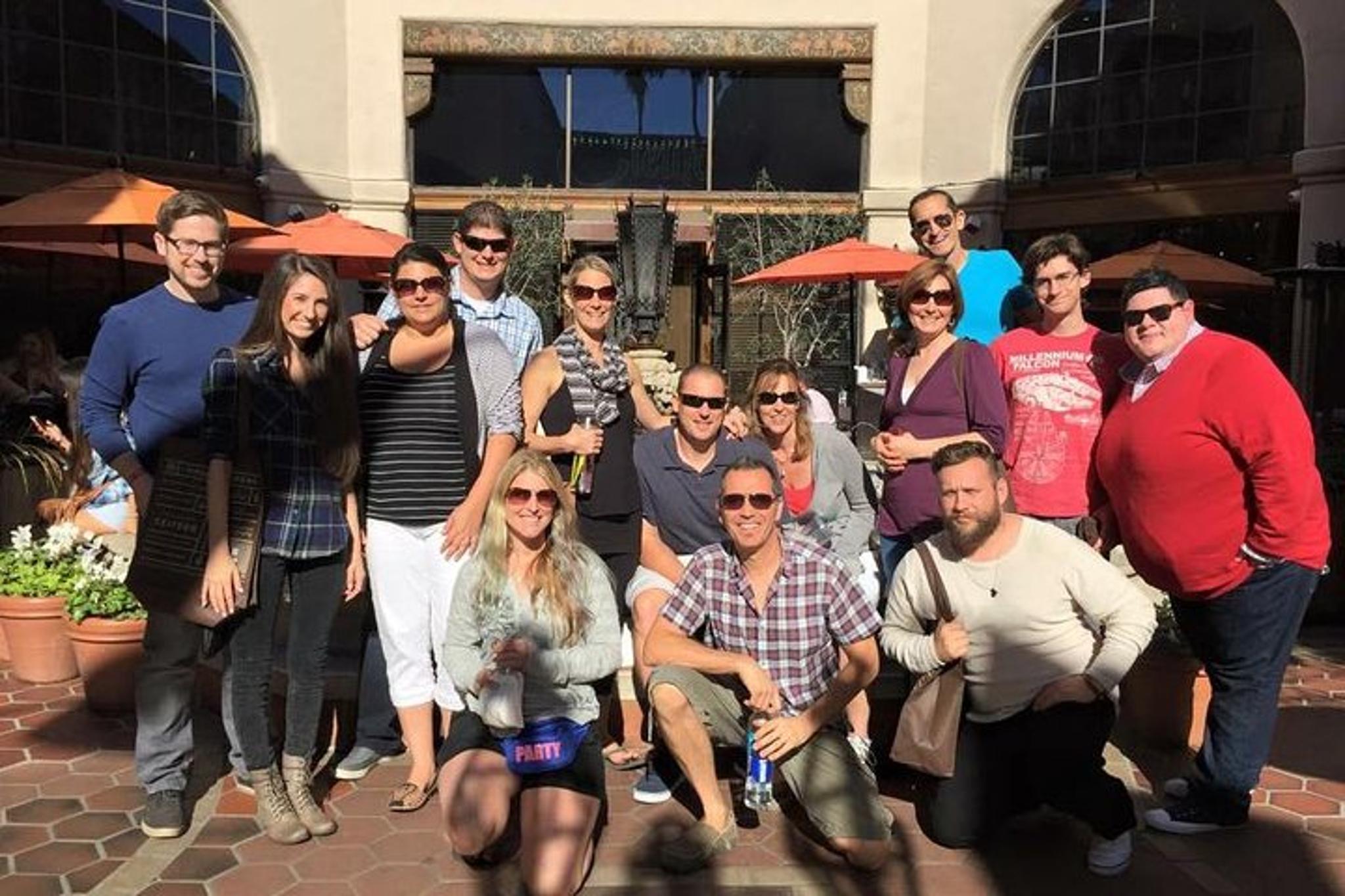 Santa Barbara Walking Food & Drink Tour - Image 4