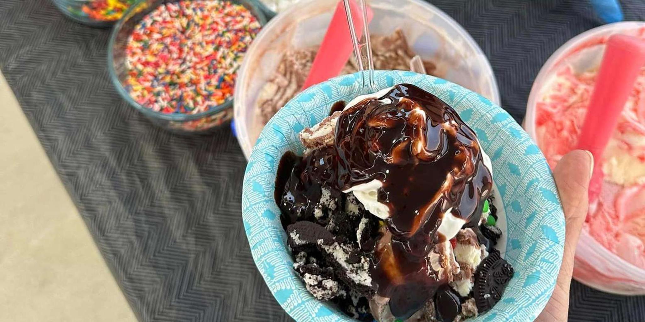 Plymouth Ice Cream Sundae Cruise 1.5 hr - Image 3