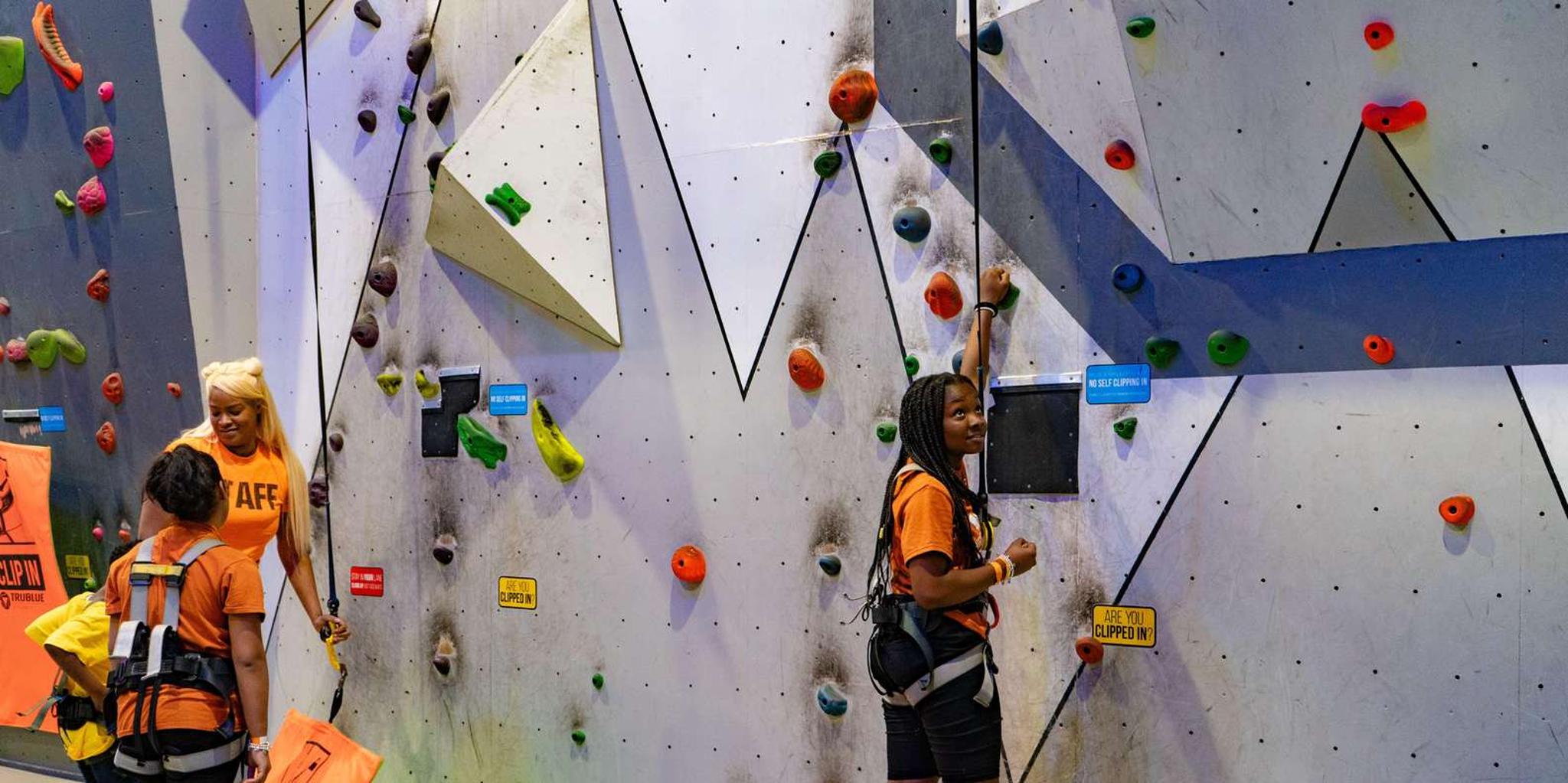 New York Area 53 Adventure Park Experience - Image 2