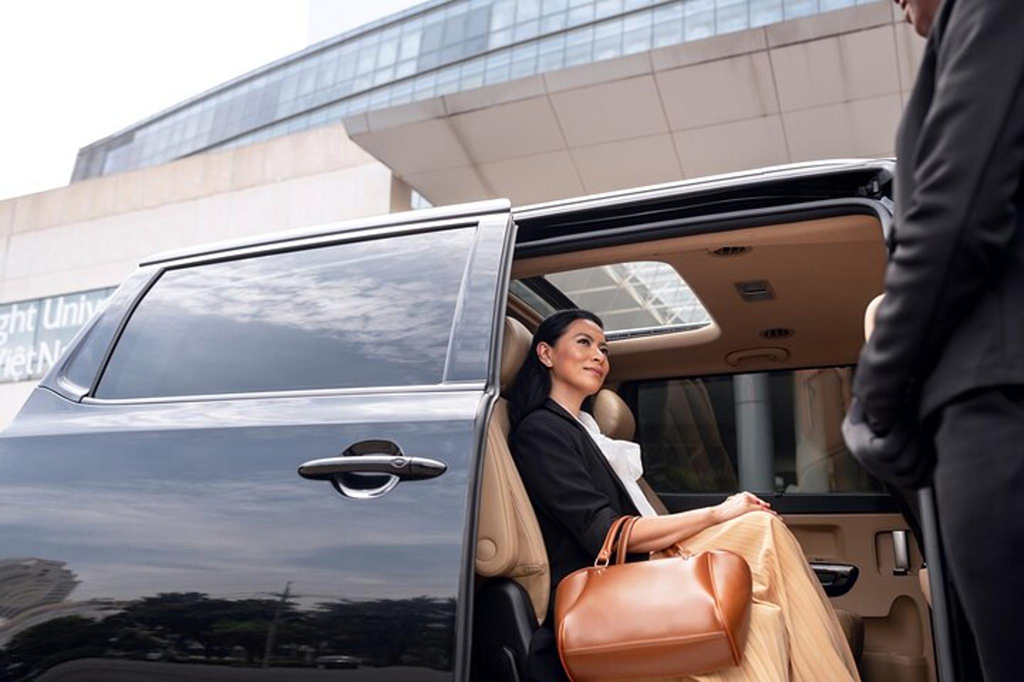 Tampa Private Airport Transfer