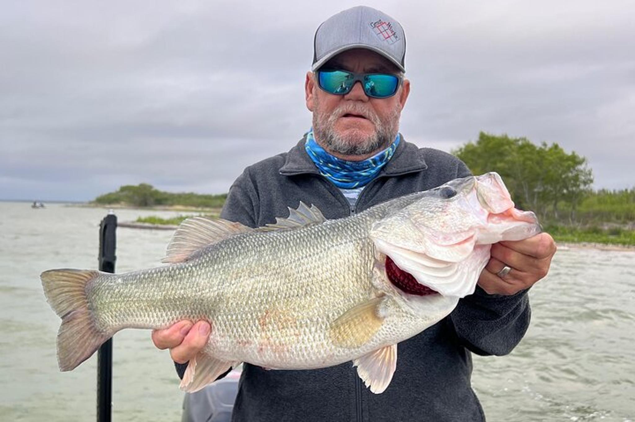Canyon Lake Fishing Trip - Image 3