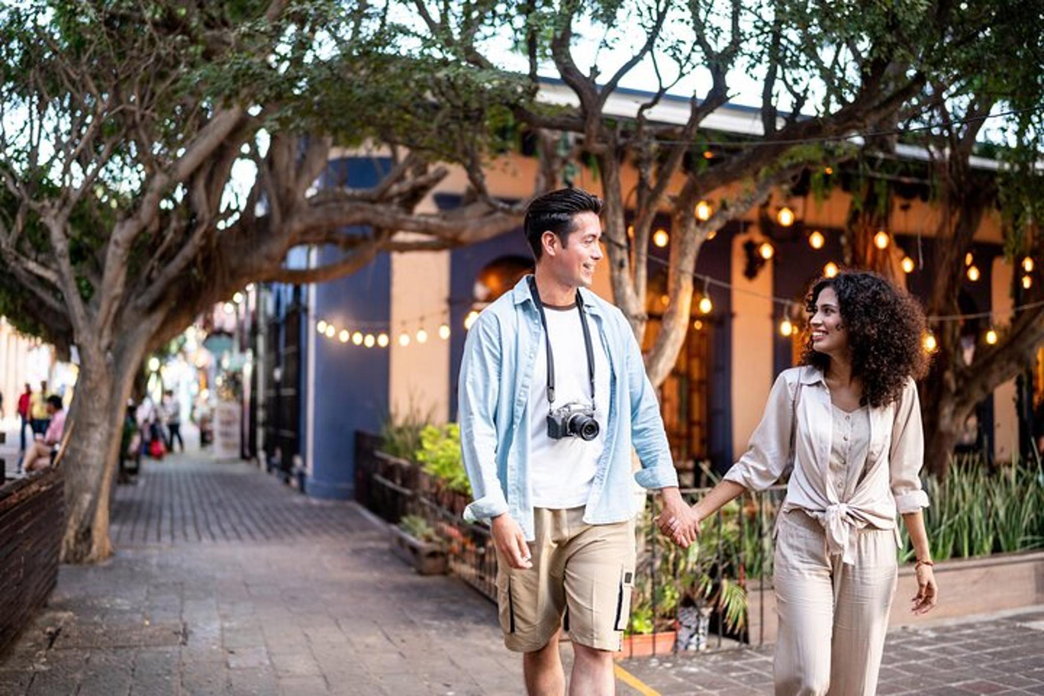 New York High Line and Chelsea Walking Tour