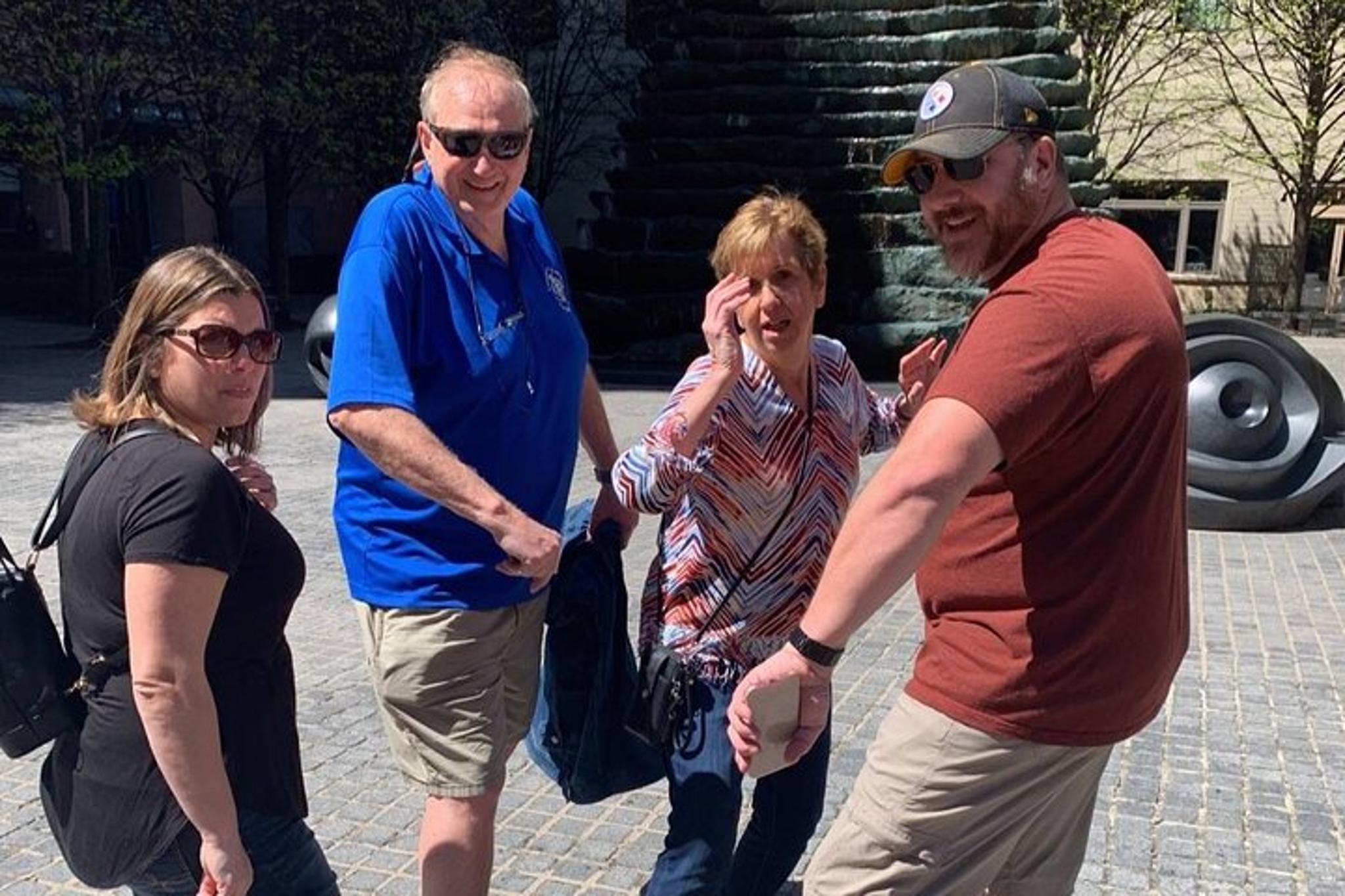 Brownsville Scavenger Hunt by Operation City Quest - Image 4