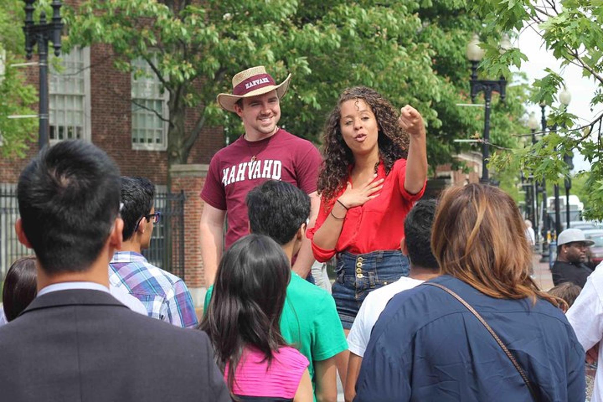 Cambridge Harvard University Private Tour 90 Min - Image 4
