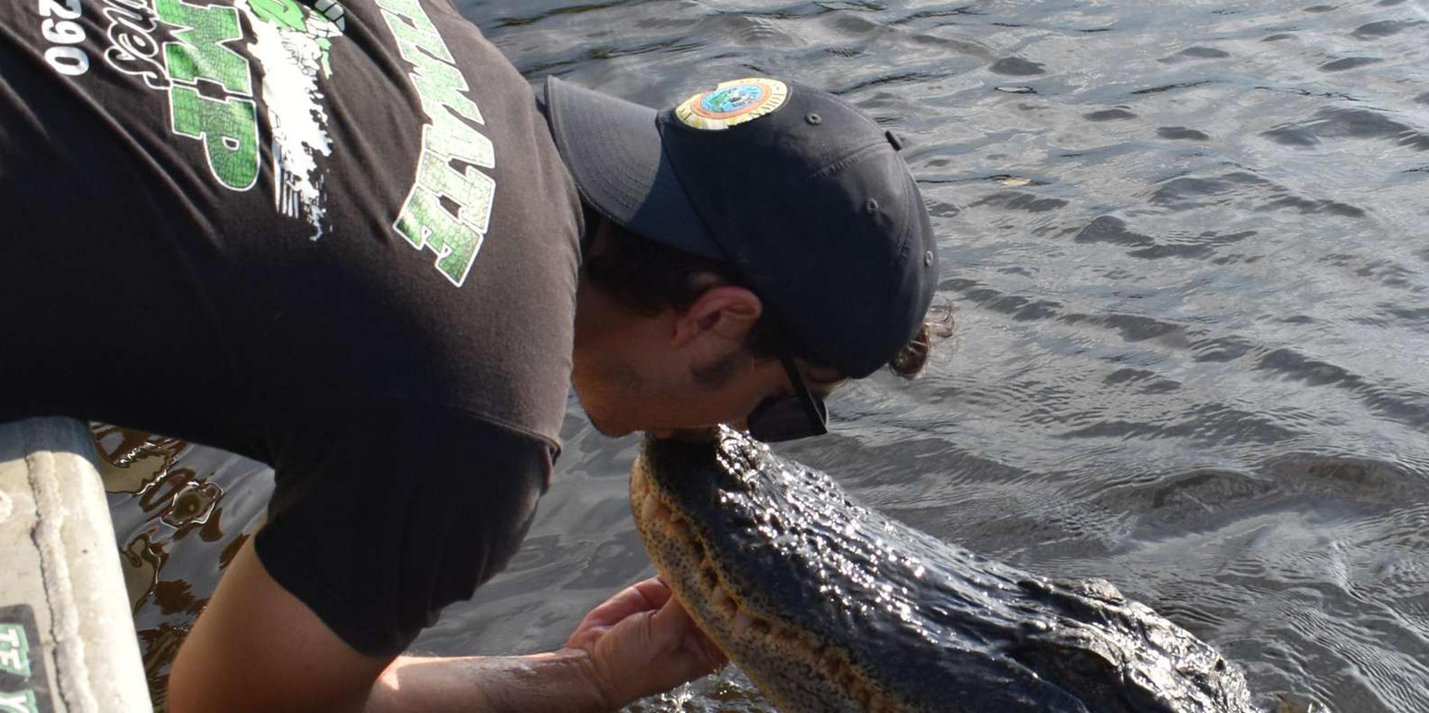 New Orleans Airboat Swamp Tour - Image 3
