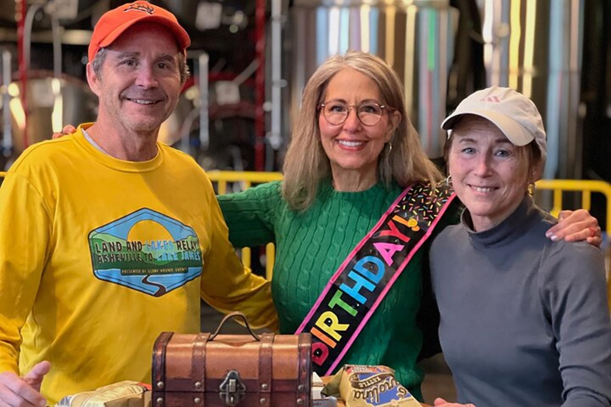 Durham Treasure Walking Scavenger Hunt - Image 6