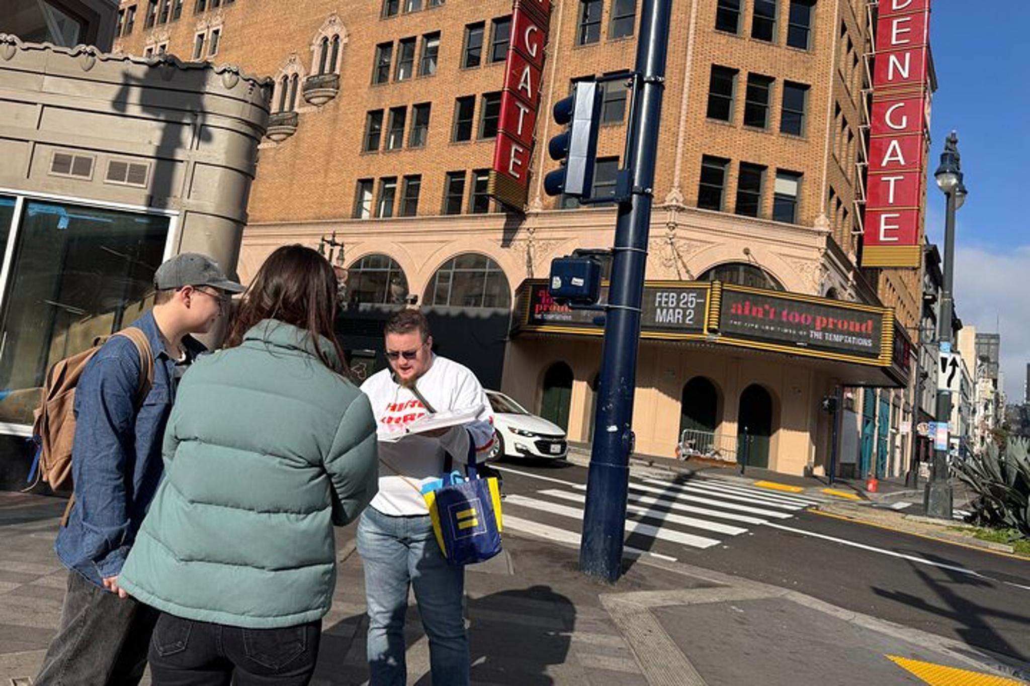 San Francisco Transgender District Walking Tour - Image 4