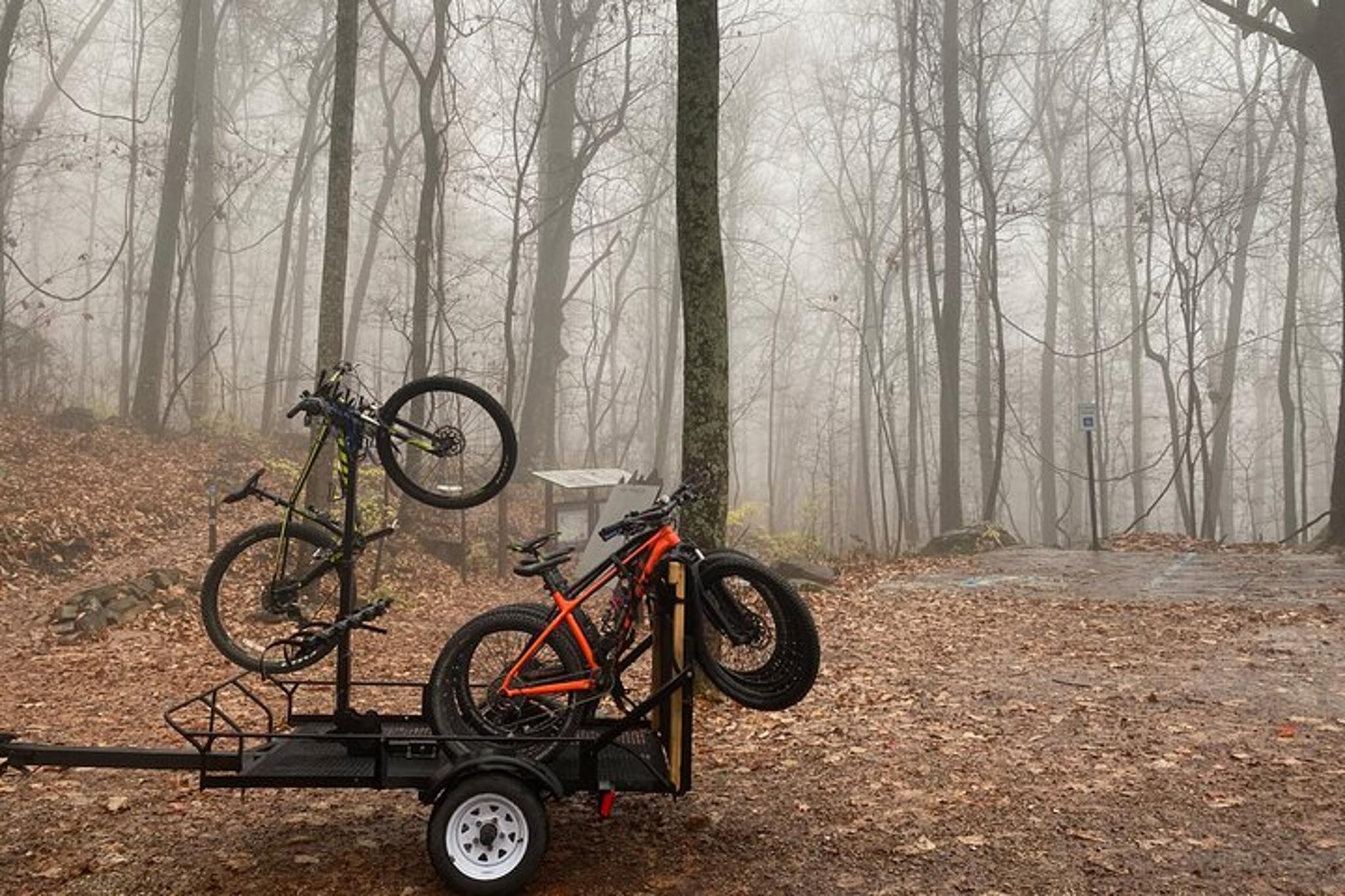 Chattanooga Mountain Bike Rentals - Image 2
