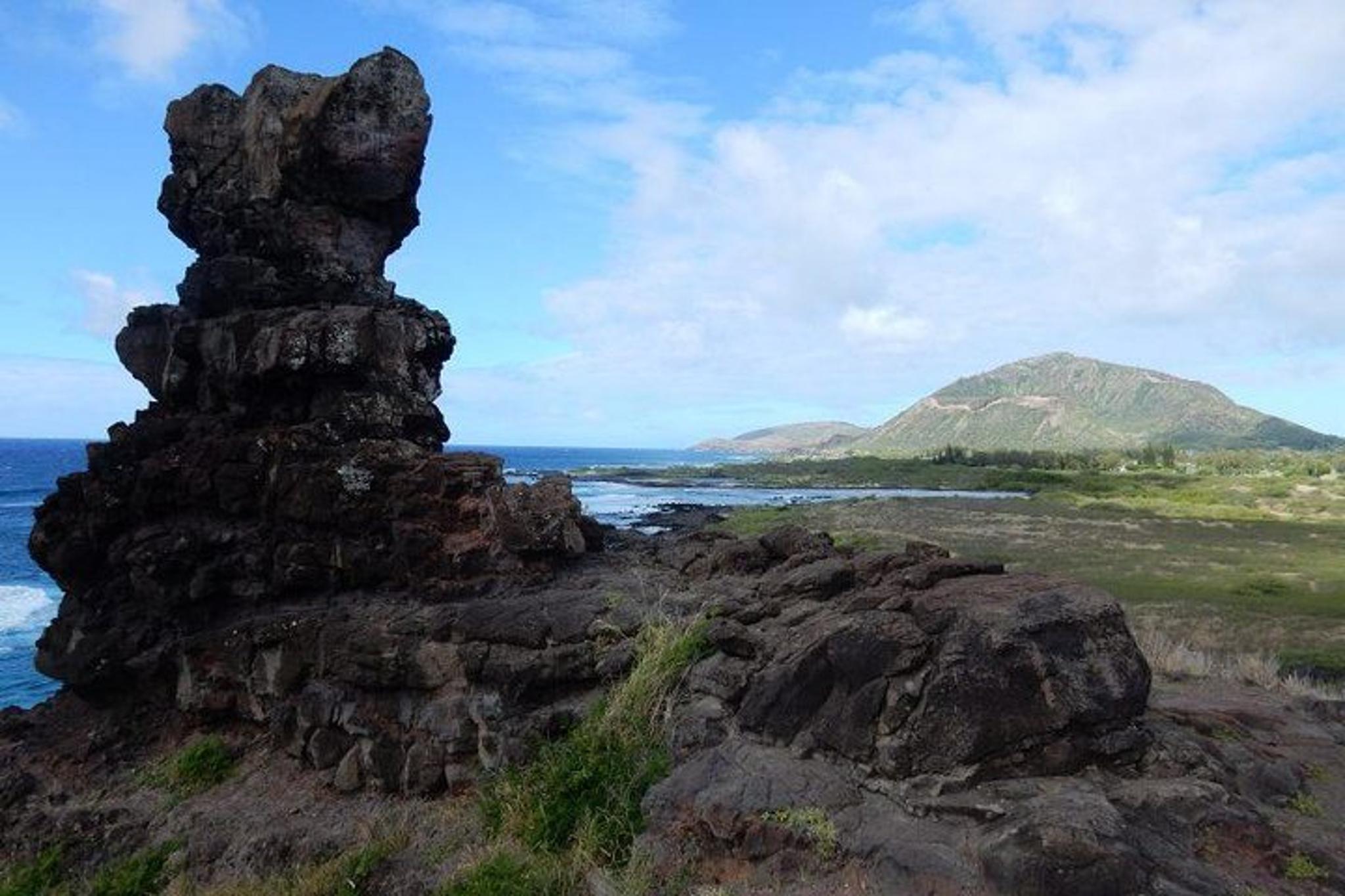 Oahu Culture Tour With a Local Guide - Image 6