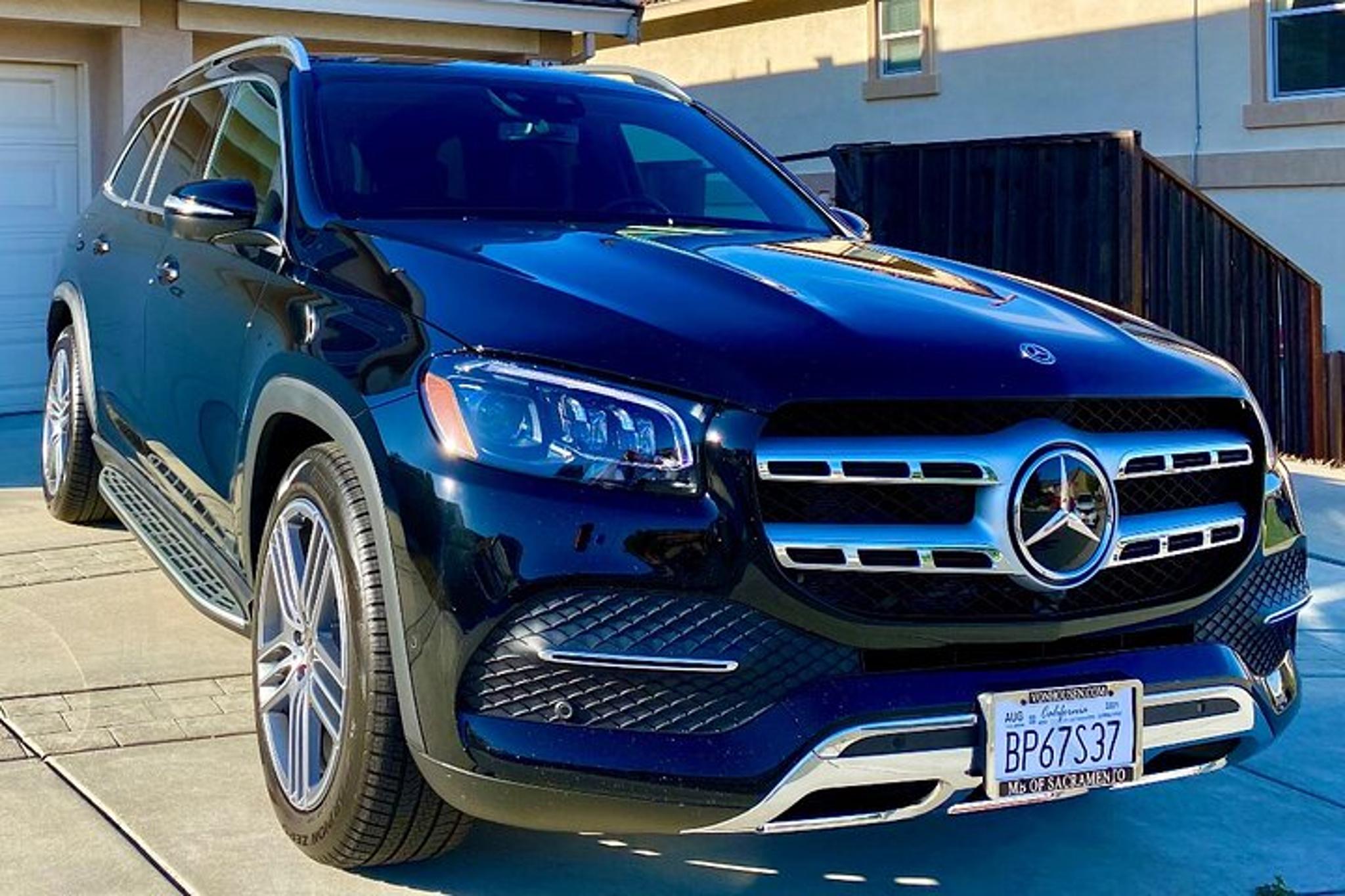 San Francisco Airport to Napa Valley Private Transfer