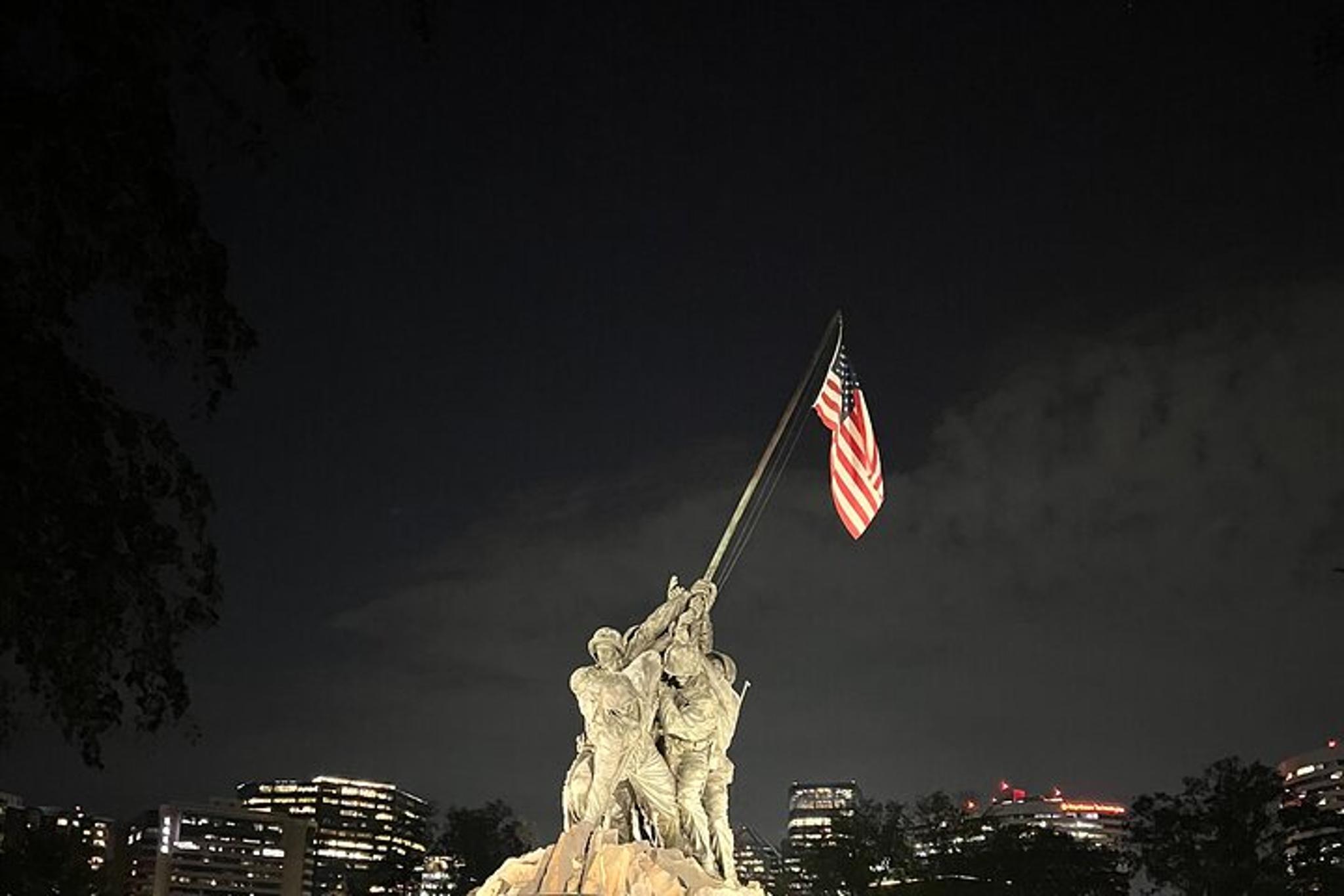 Washington DC Patriot Tour in Private Vehicle - Image 6