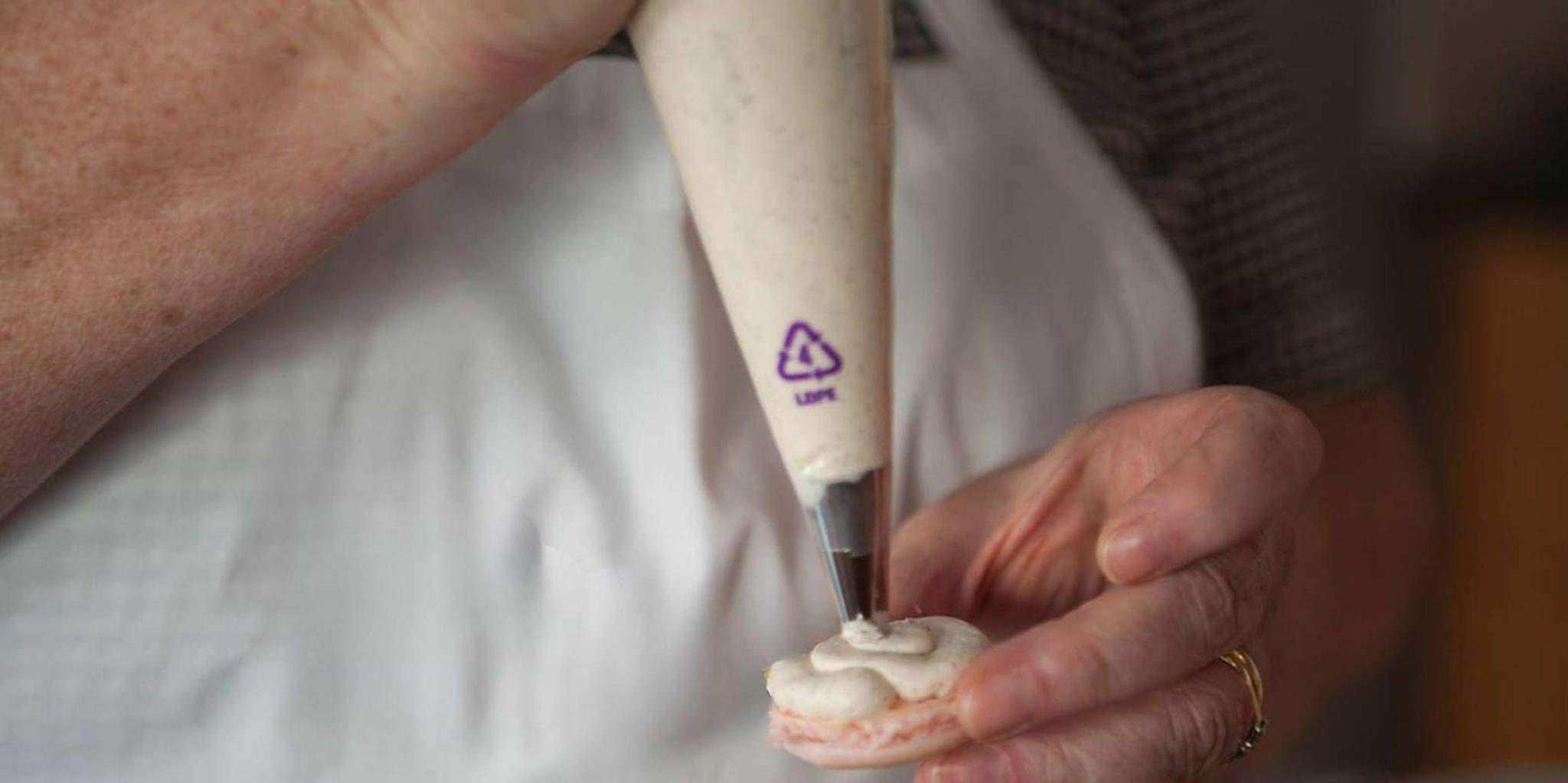 Atlanta Macaron Making Class with Local Chef - Image 3